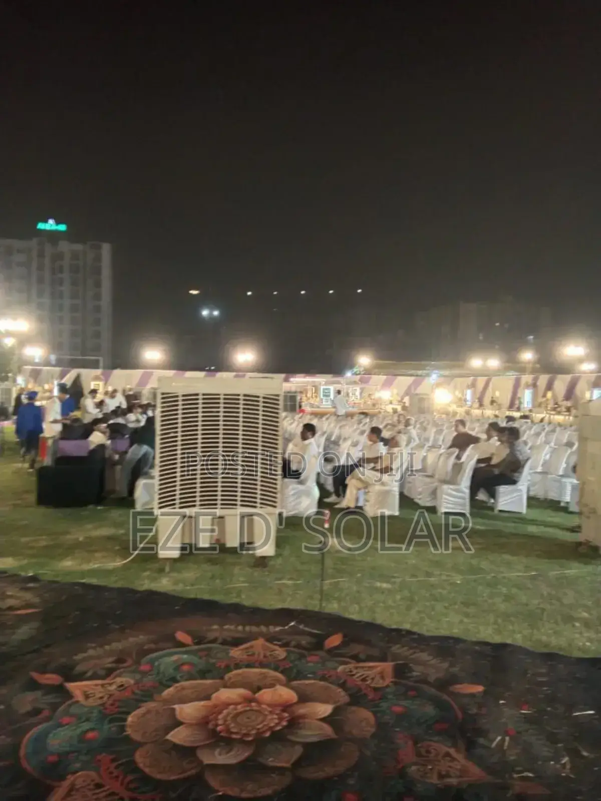 200liter Industrial Air Cooler