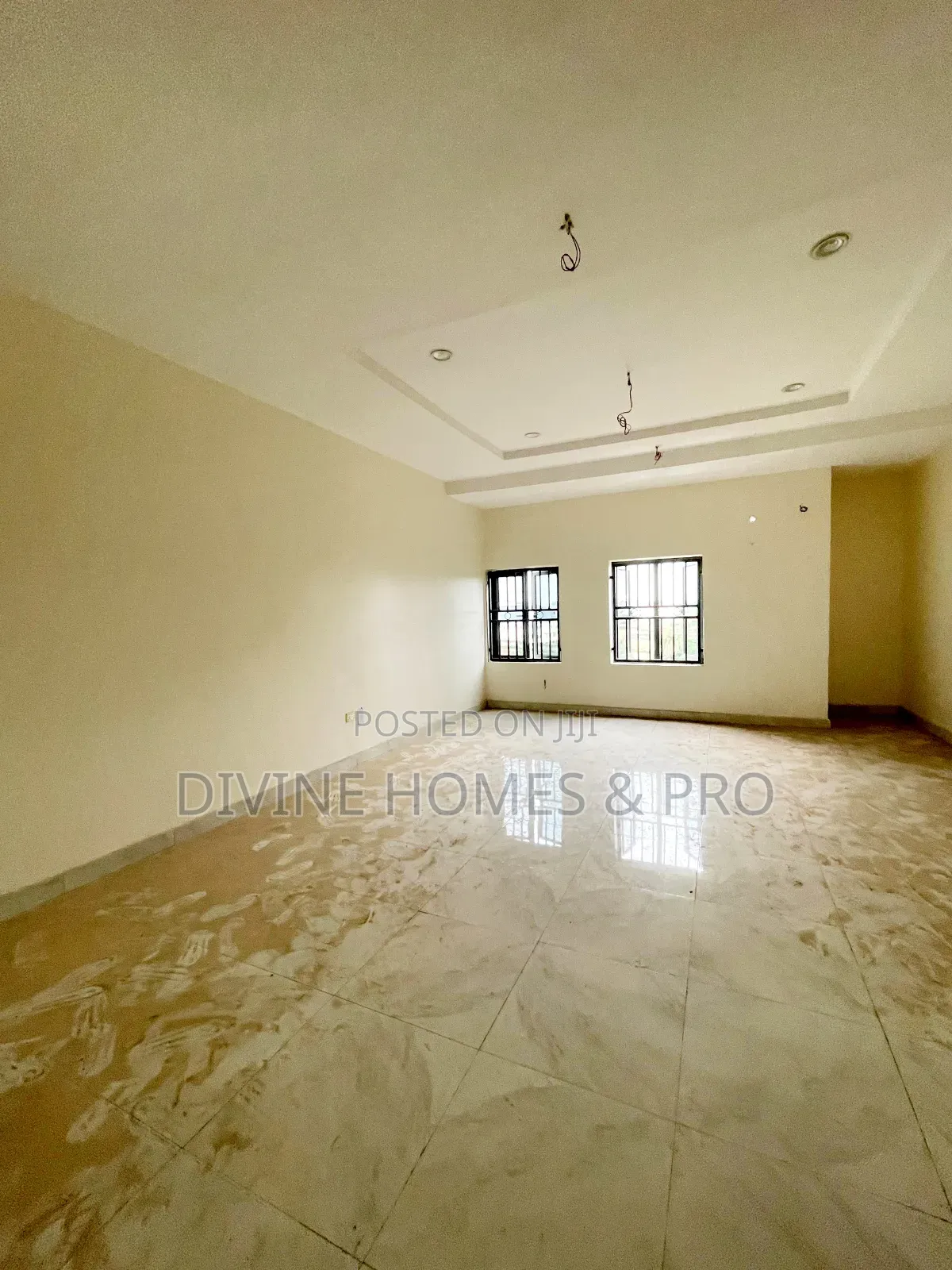 2bdrm Block of Flats in Life Camp for sale