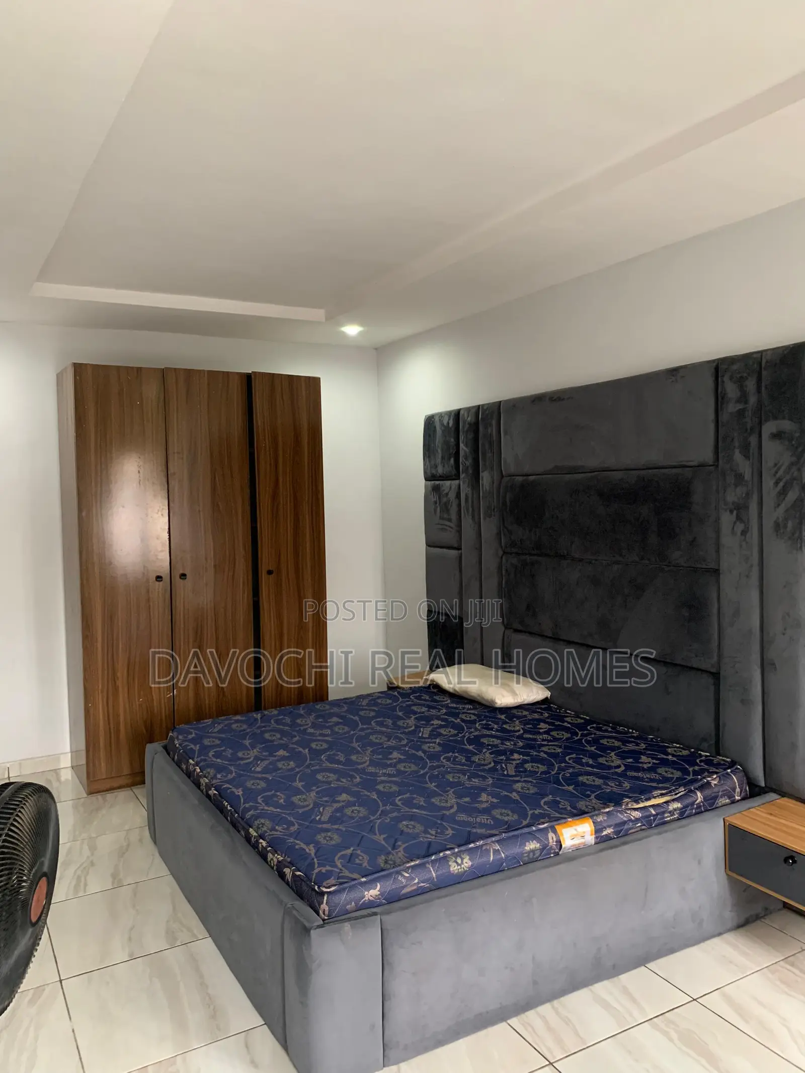 Furnished 3bdrm Duplex in Lekki Conservative, Chevron for rent