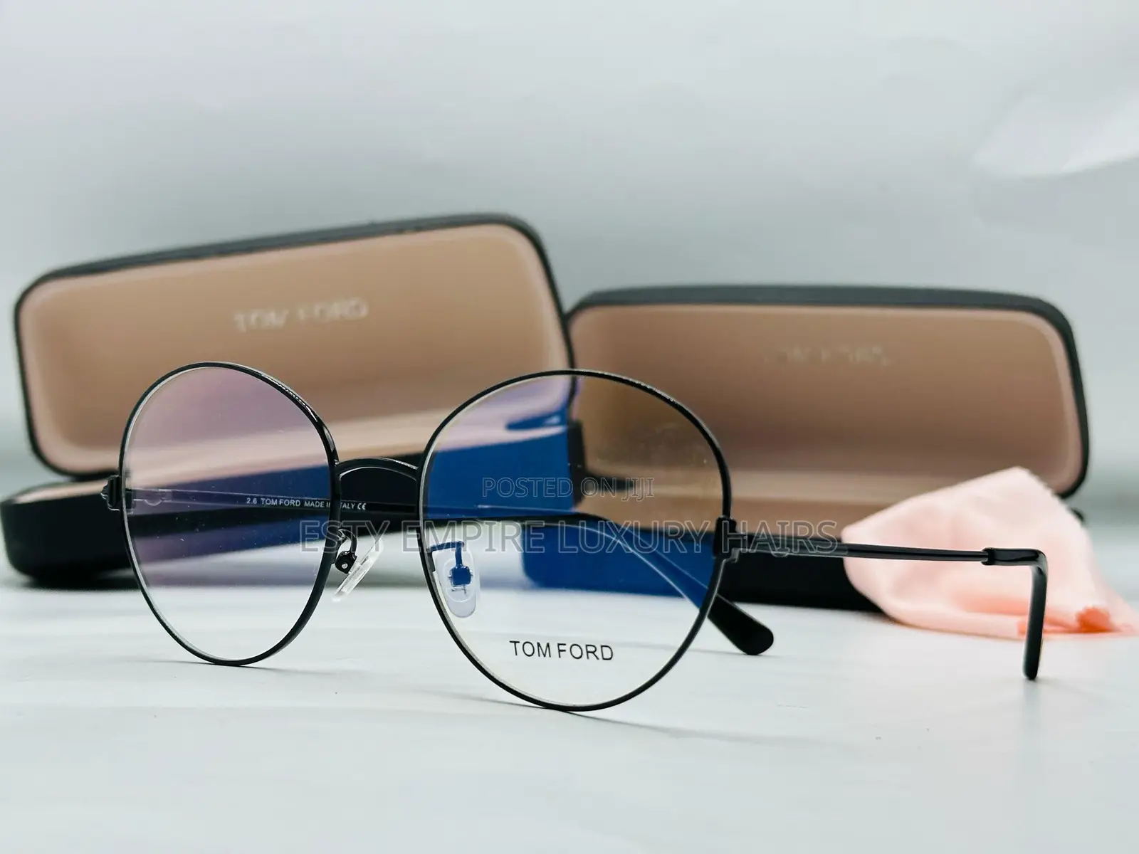 High Quality Luxury Tom Ford Sunglasses