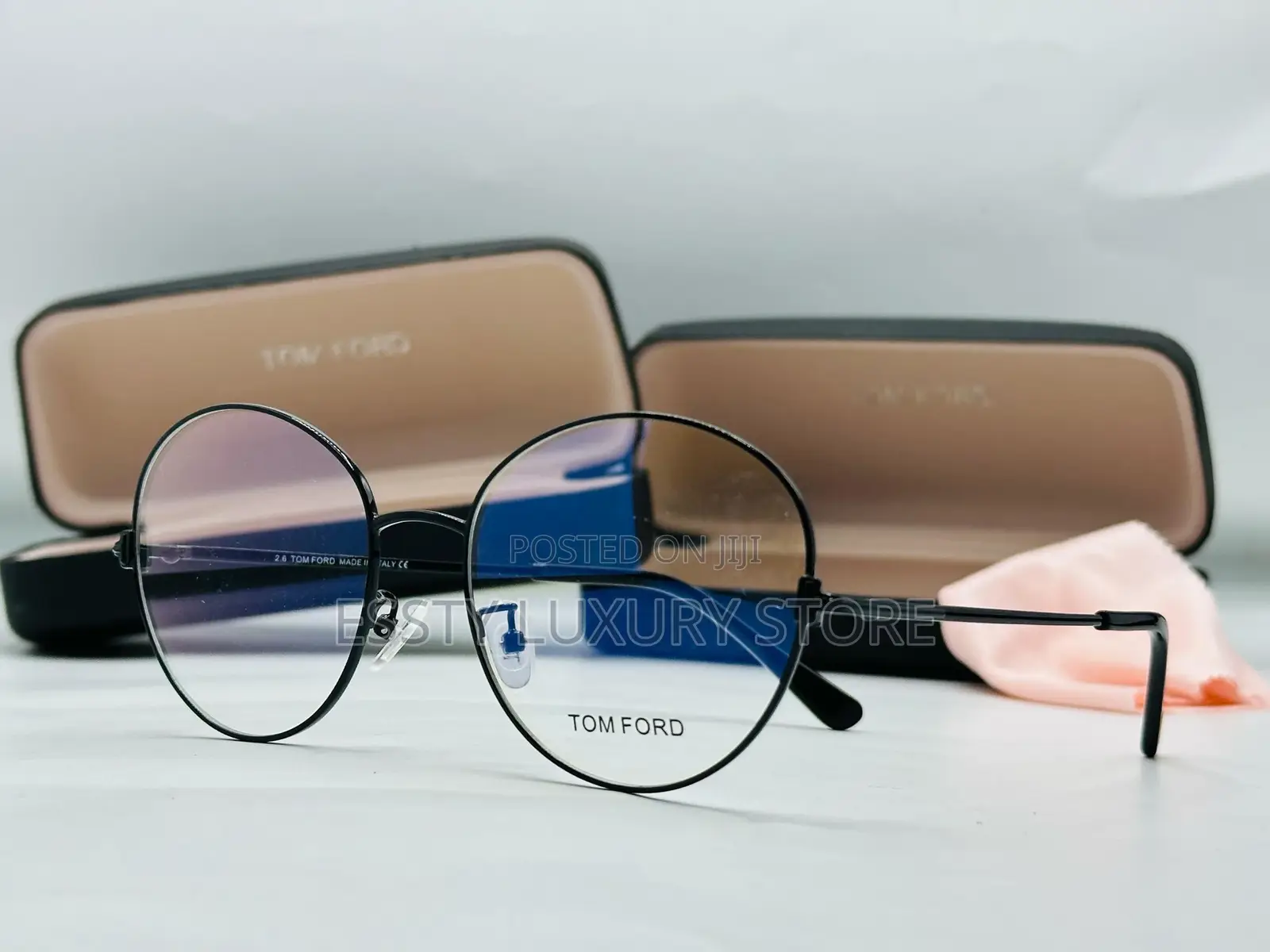 High Quality Luxury Tom Ford Sunglasses