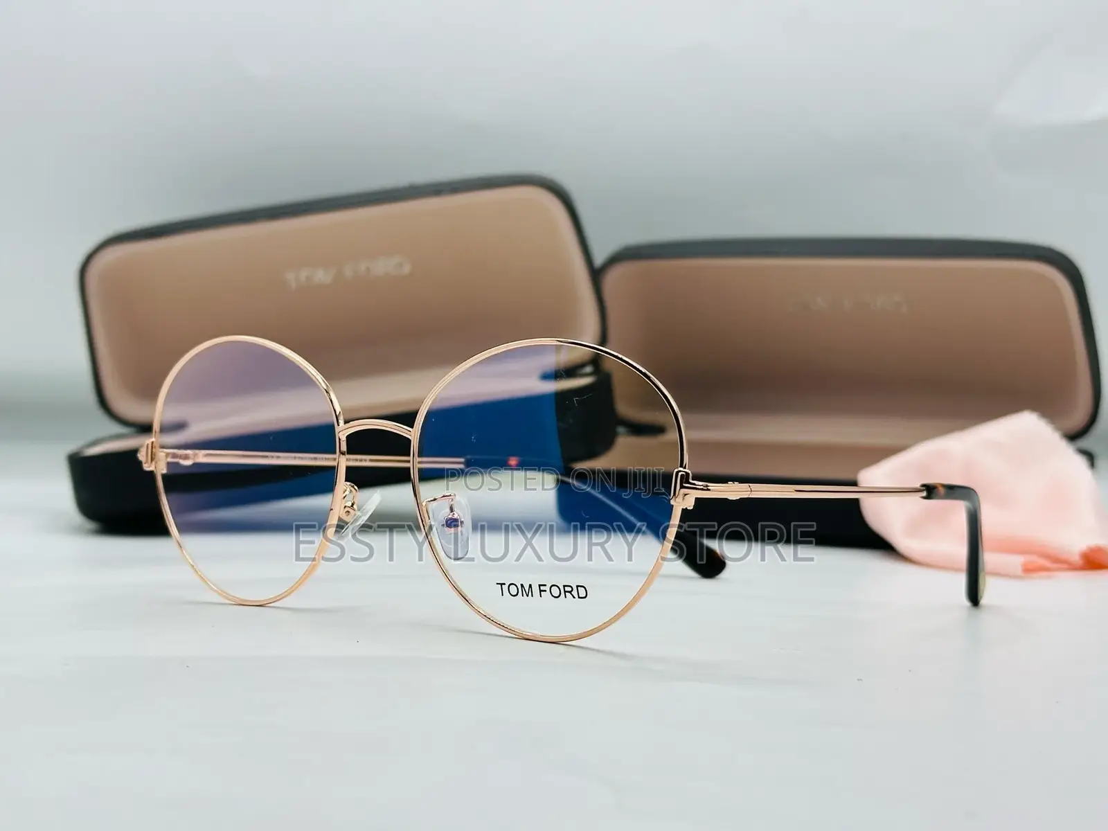 High Quality Luxury Tom Ford Sunglasses