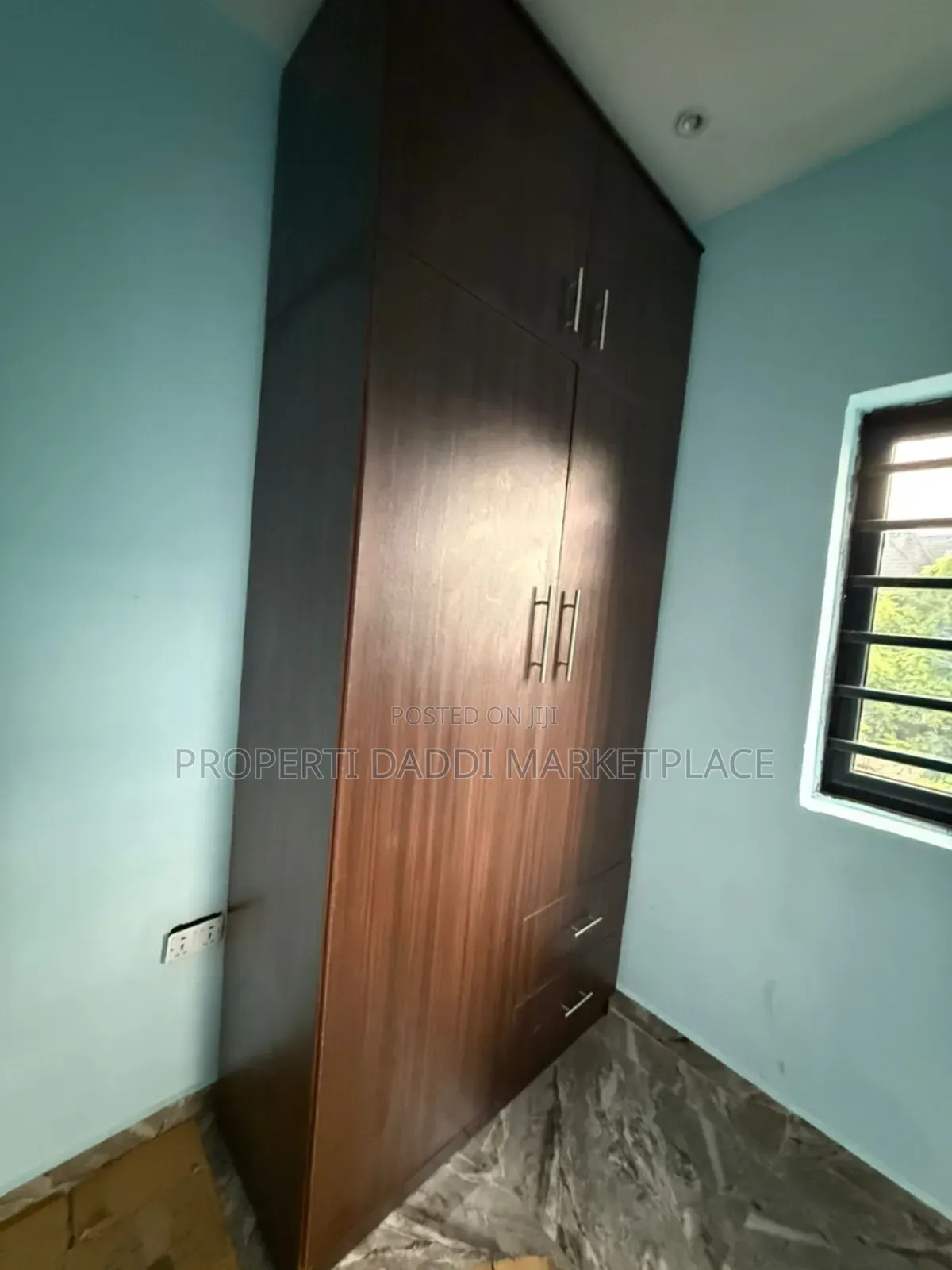 2bdrm Apartment in P&T Estate, Ipaja Road for rent