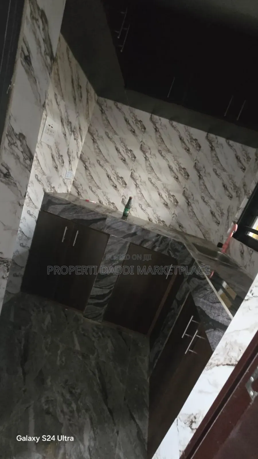 Mini Flat in P&T Estate, Boys Town for rent