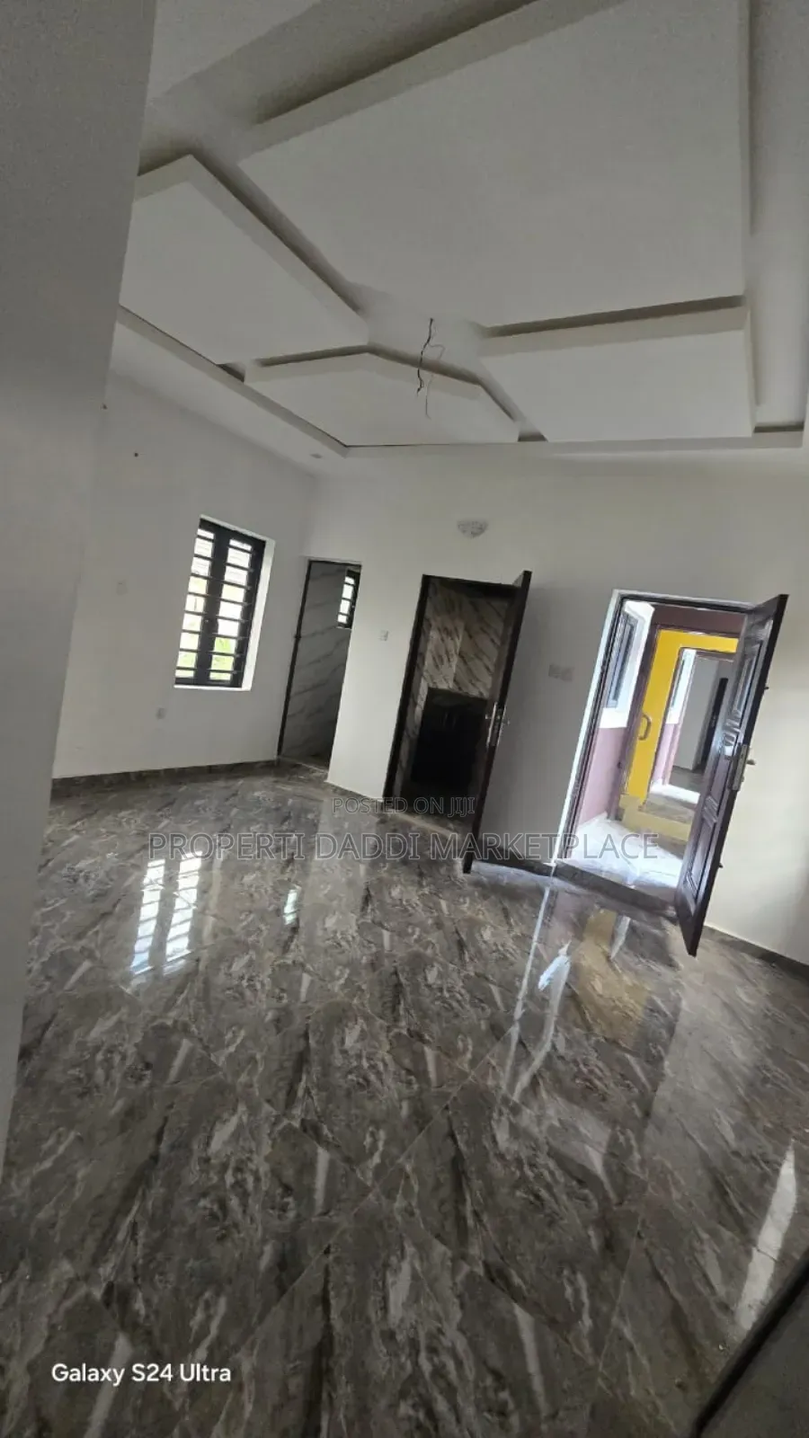 Mini Flat in P&T Estate, Boys Town for rent