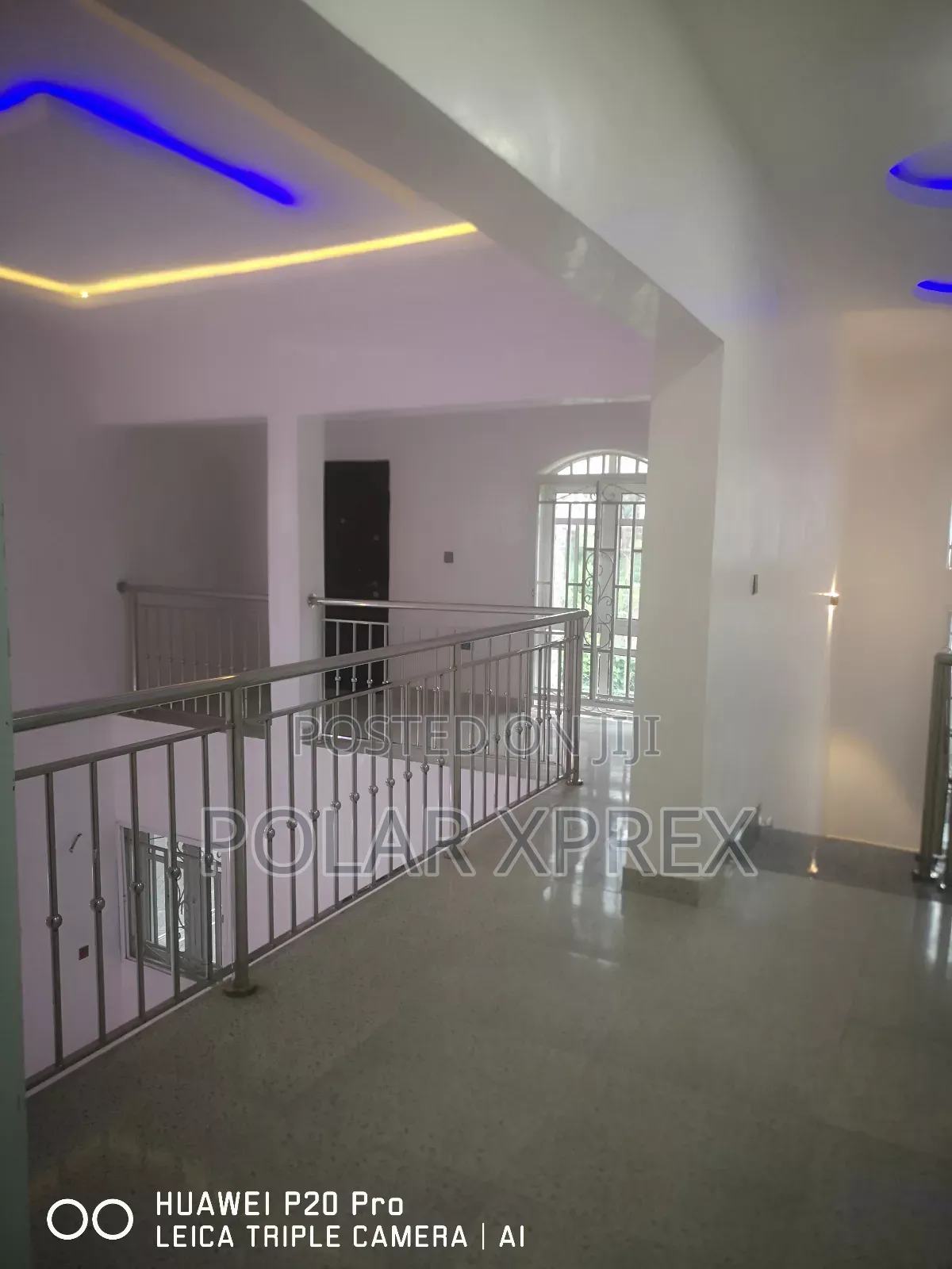 Furnished 4bdrm Duplex in Freedom Avenue, Dutse-Alhaji for sale