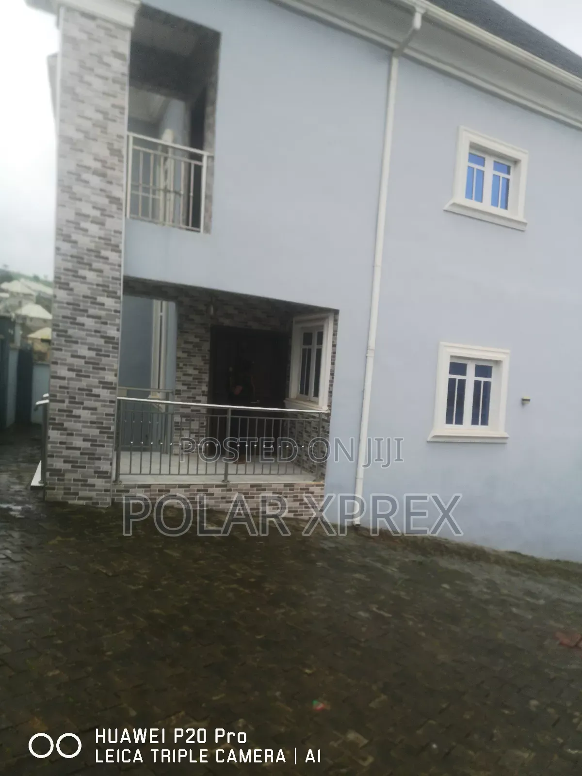 Furnished 4bdrm Duplex in Freedom Avenue, Dutse-Alhaji for sale