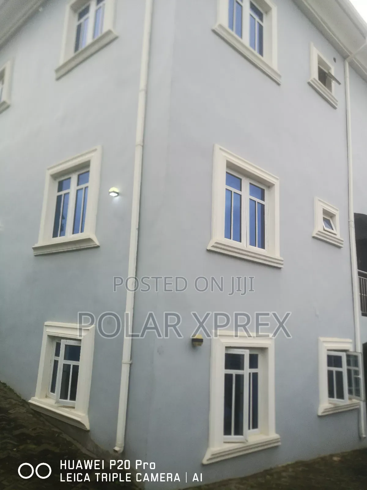 Furnished 4bdrm Duplex in Freedom Avenue, Dutse-Alhaji for sale