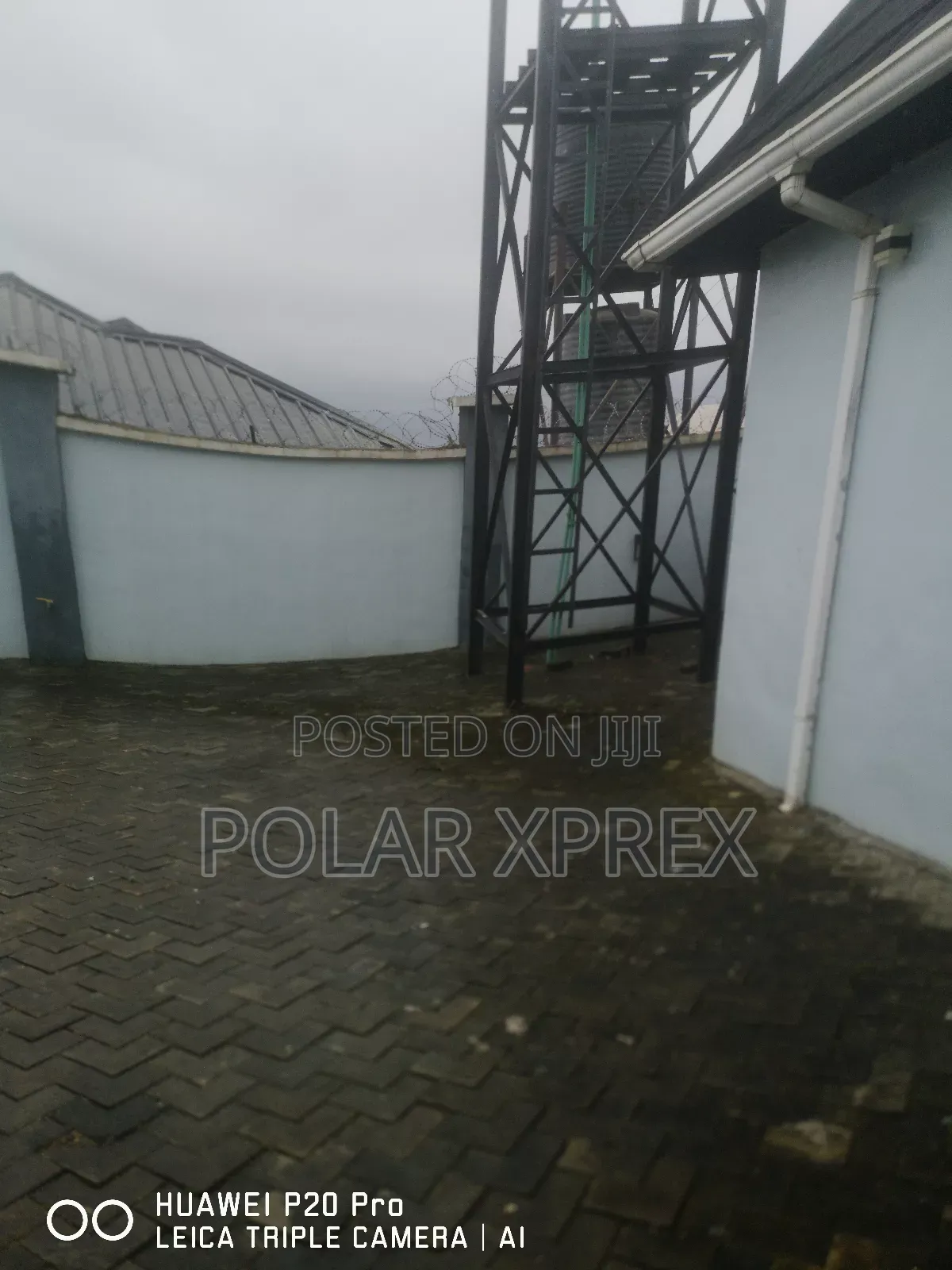 Furnished 4bdrm Duplex in Freedom Avenue, Dutse-Alhaji for sale