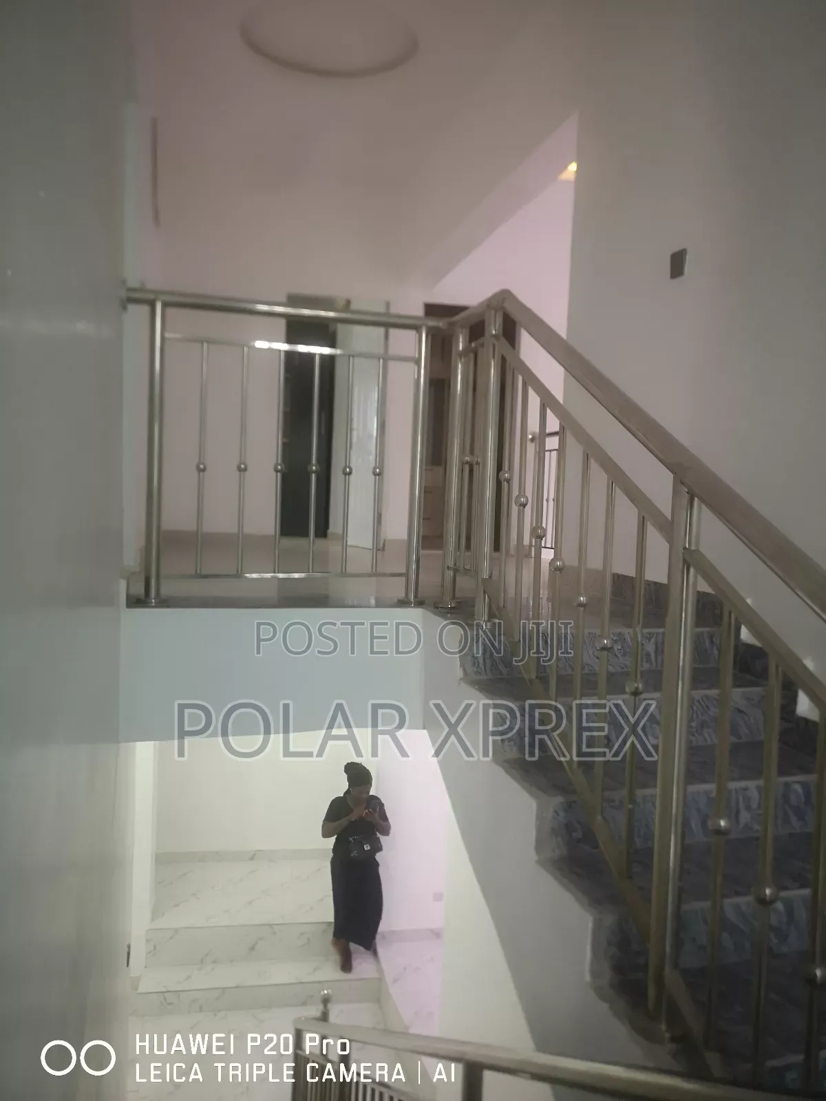 Furnished 4bdrm Duplex in Freedom Avenue, Dutse-Alhaji for sale