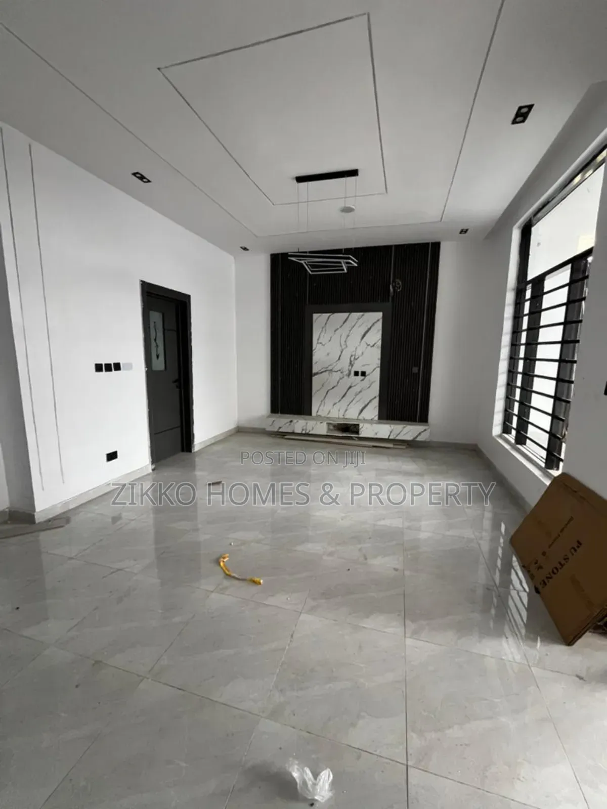 Furnished 4bdrm Duplex in Ikota, Lekki for sale