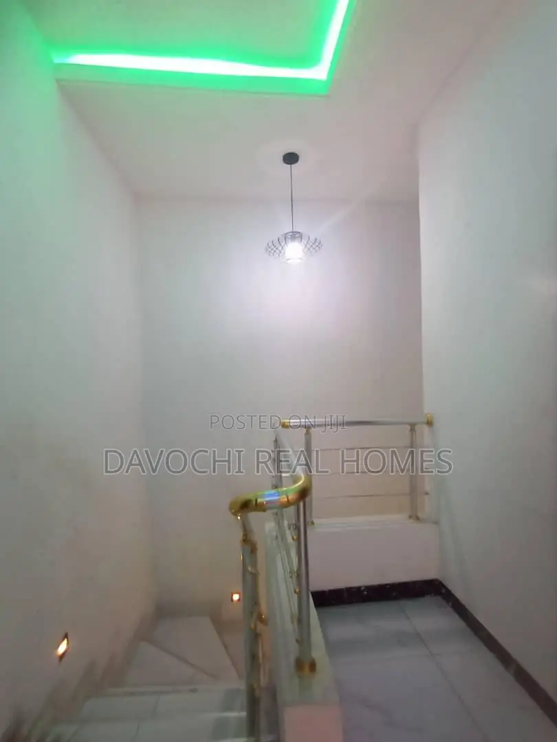 4bdrm Duplex in Orchid Road, Lekki Phase 2 for rent