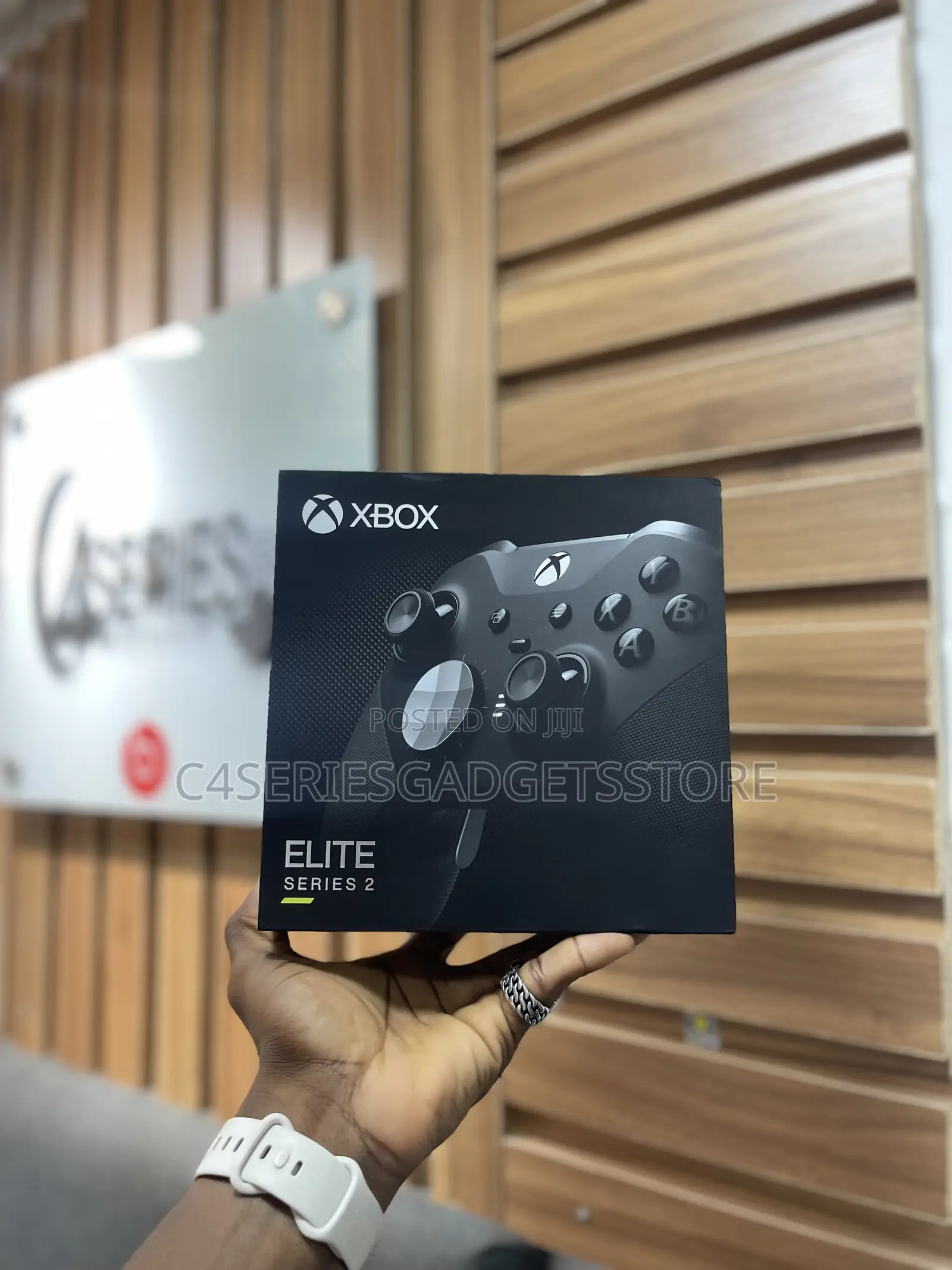 Xbox Elite Series 2