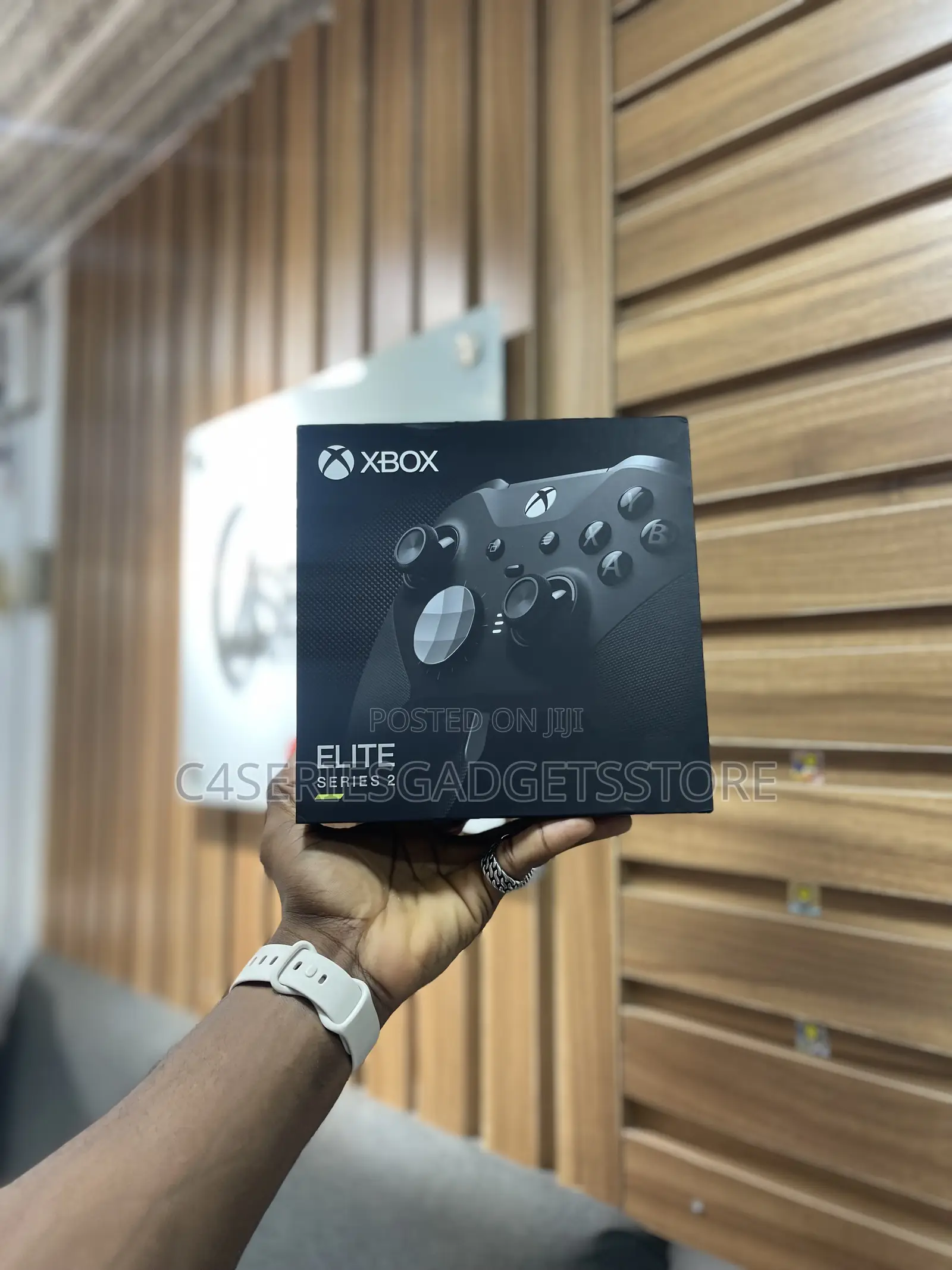 Xbox Elite Series 2