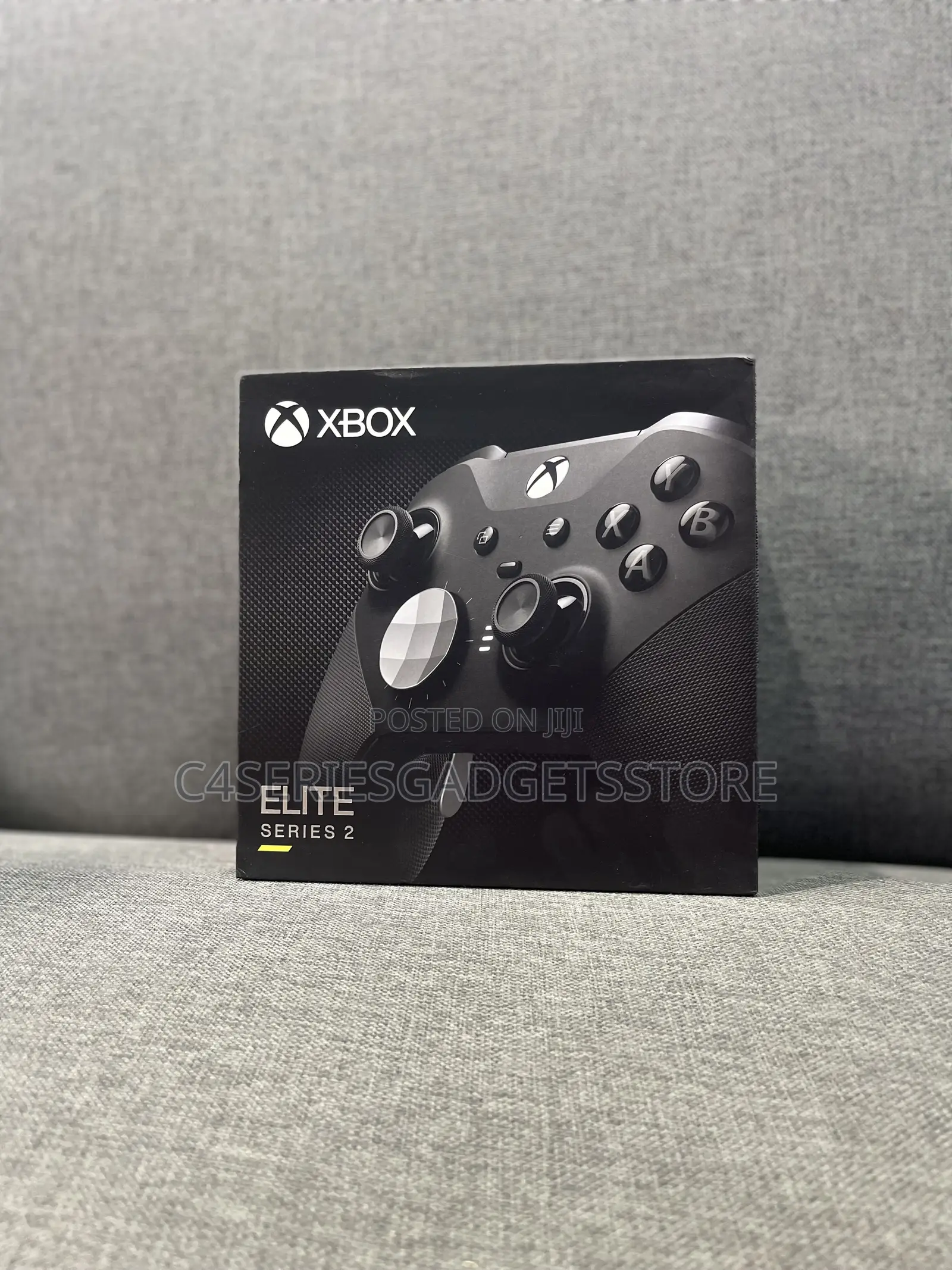 Xbox Elite Series 2