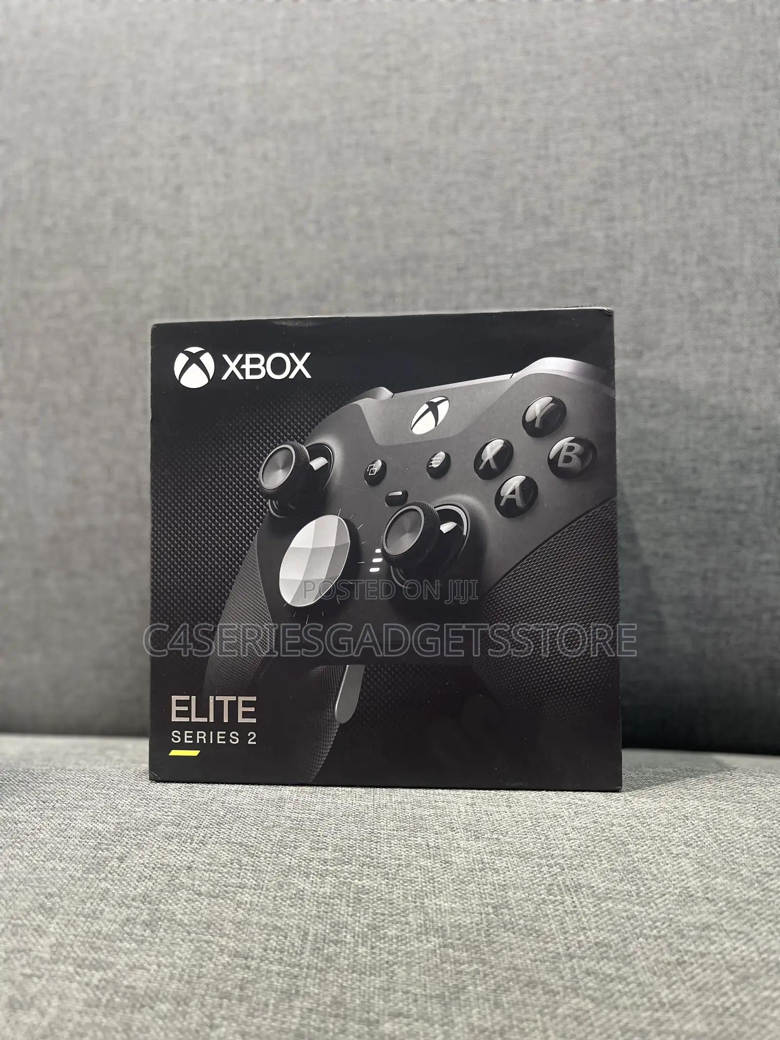 Xbox Elite Series 2