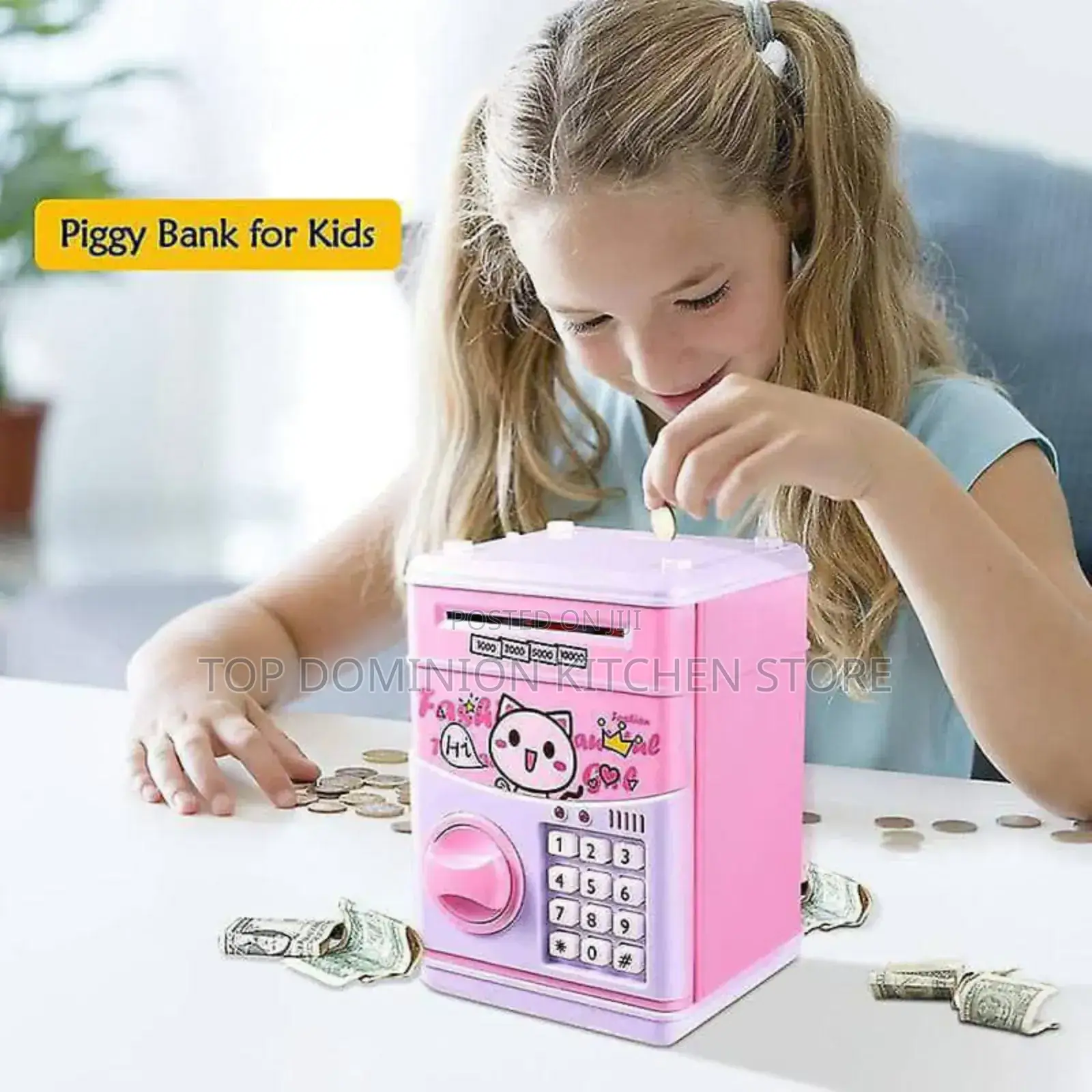 Piggy Bank