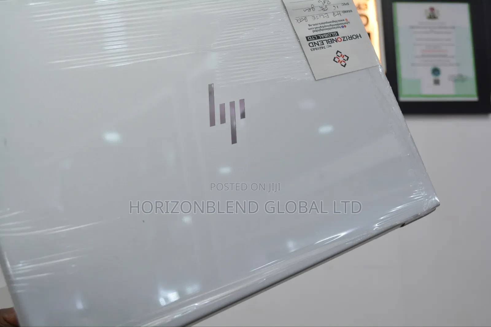 Laptop HP EliteBook 840 G5 8GB Intel Core i5 SSD 256GB