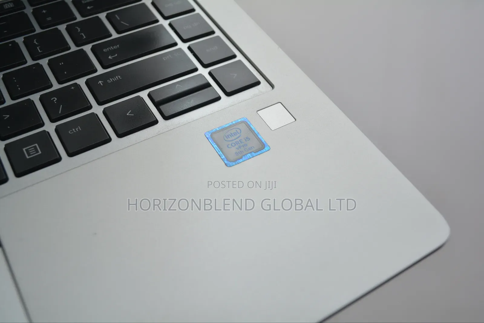 Laptop HP EliteBook 840 G5 8GB Intel Core i5 SSD 256GB