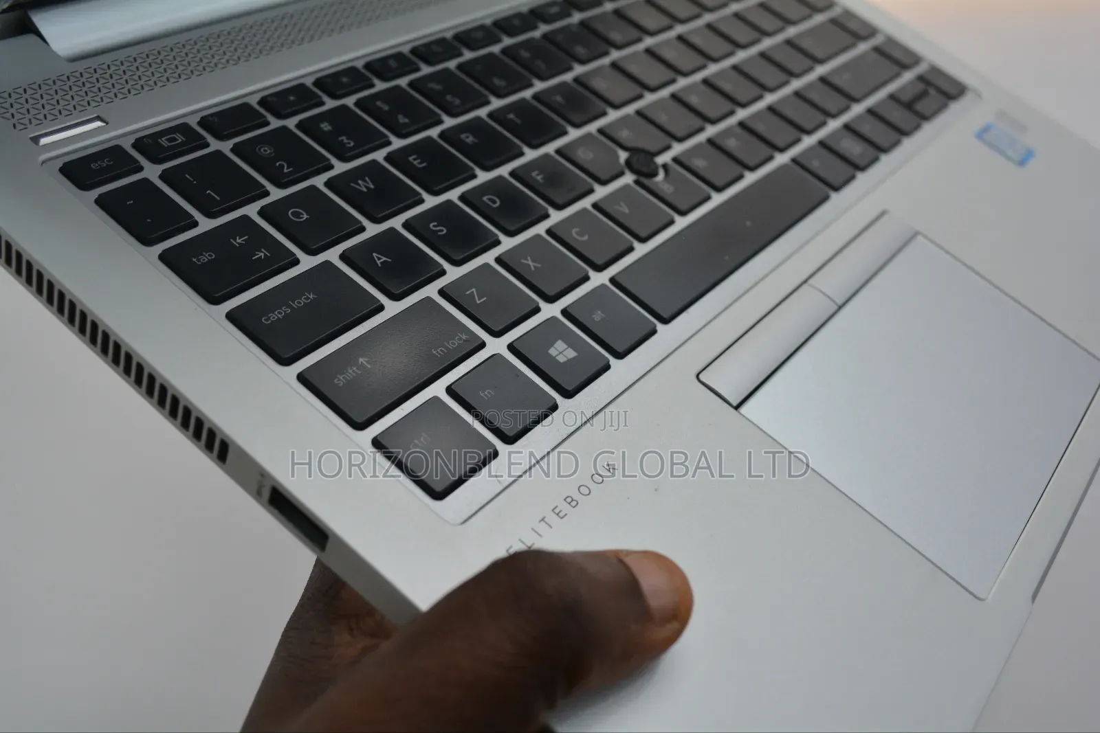 Laptop HP EliteBook 840 G5 8GB Intel Core i5 SSD 256GB