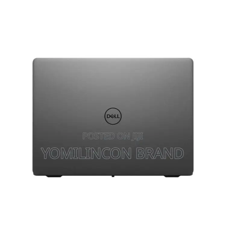 New Laptop Dell 8GB Intel Core I7 SSD 512GB