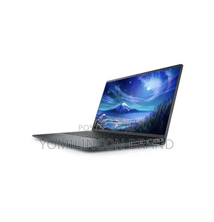New Laptop Dell 8GB Intel Core I7 SSD 512GB