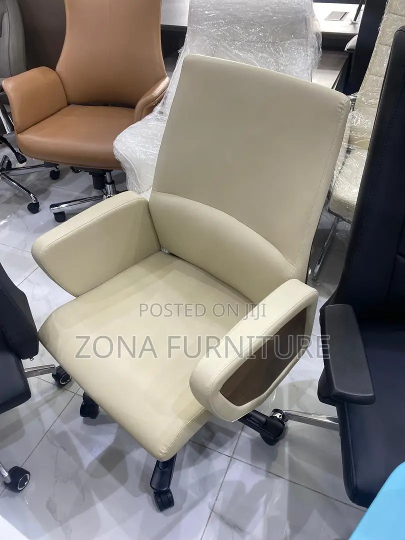 High Quality Foreign New Model Super Solid Executive Office Chair