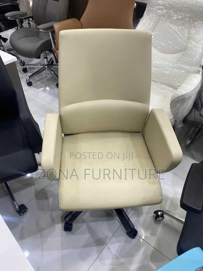 High Quality Foreign New Model Super Solid Executive Office Chair