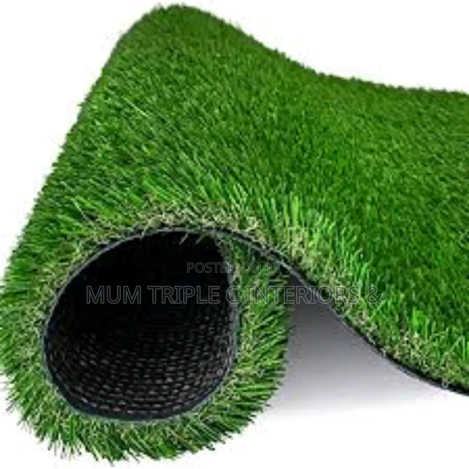 25mm Artificial Grass Carpet My