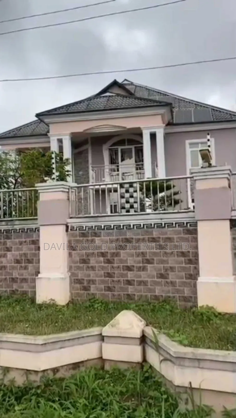 A Very Attractive Land for Sale