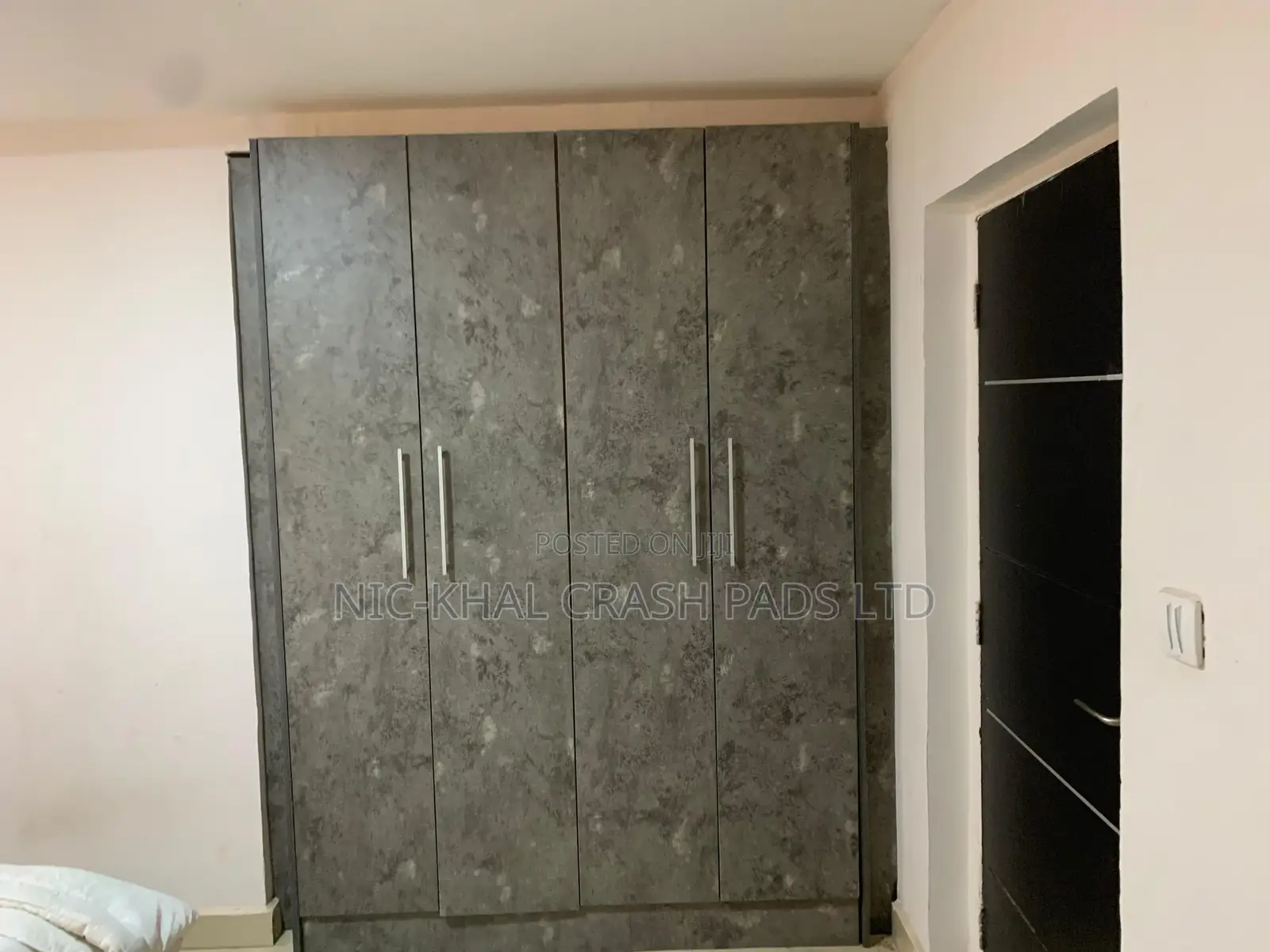 Furnished 2bdrm Block of Flats in Paradise Hills, Guzape District