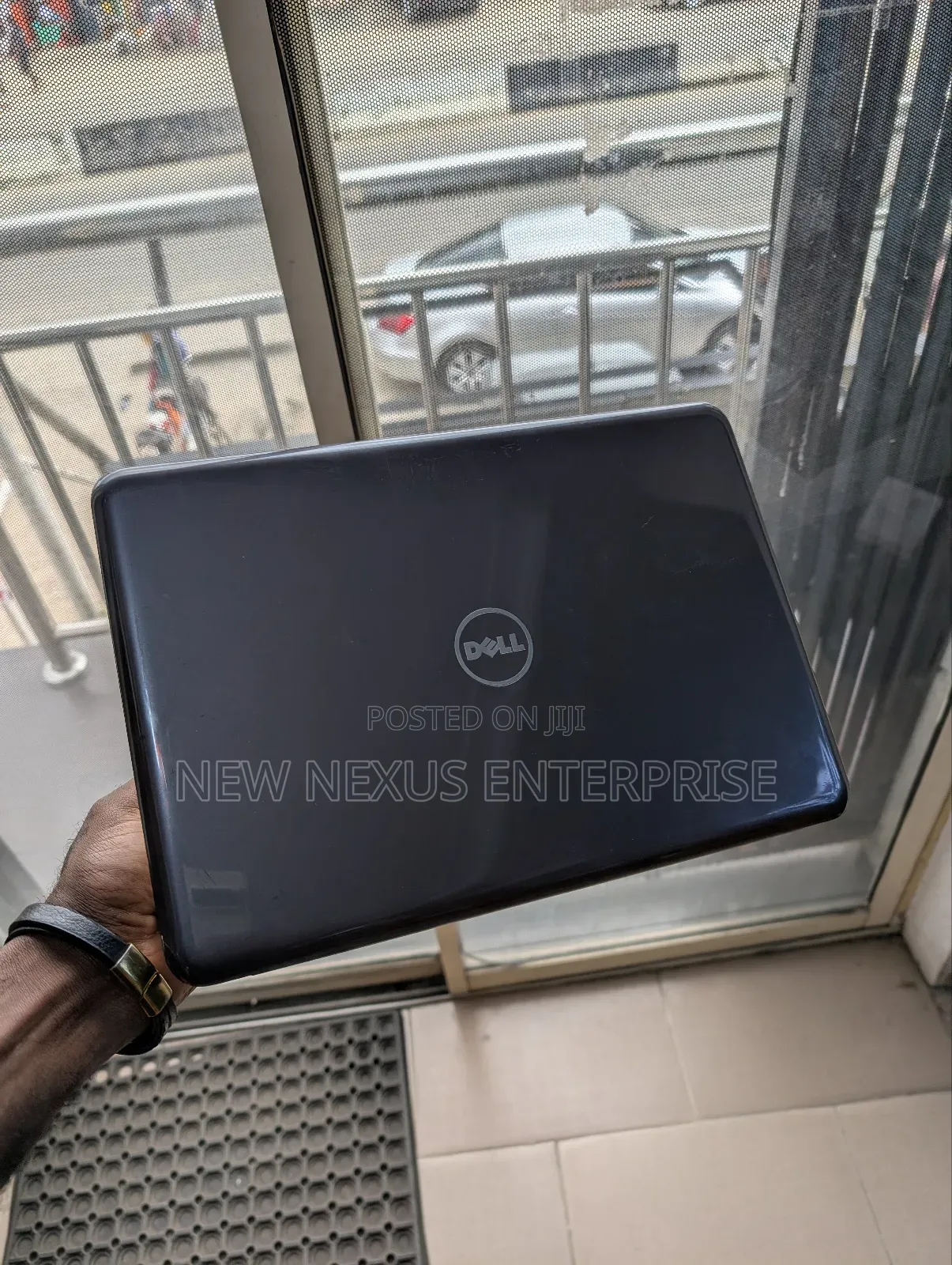 Laptop Dell Latitude 3380 8GB Intel Core I5 SSD 128GB