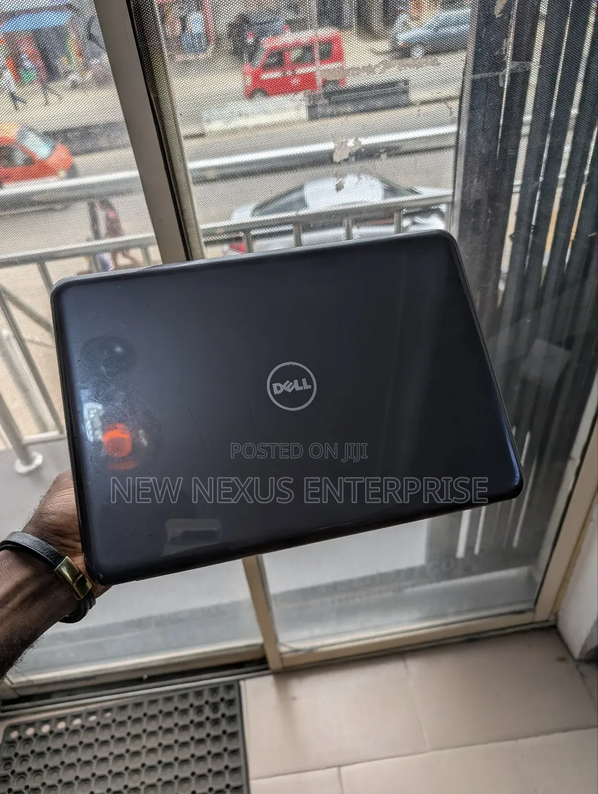 Laptop Dell Latitude 3380 8GB Intel Core I5 SSD 128GB