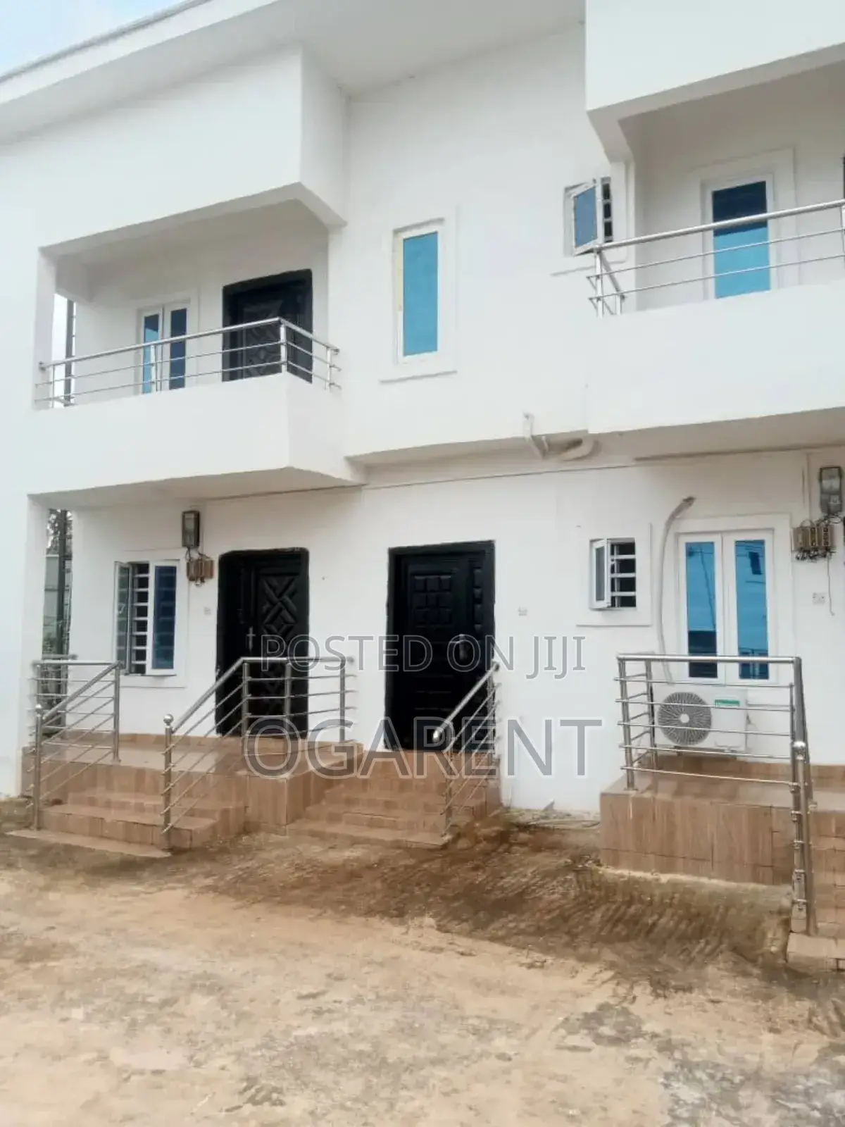 1bdrm Room & Parlour in Benin City for rent