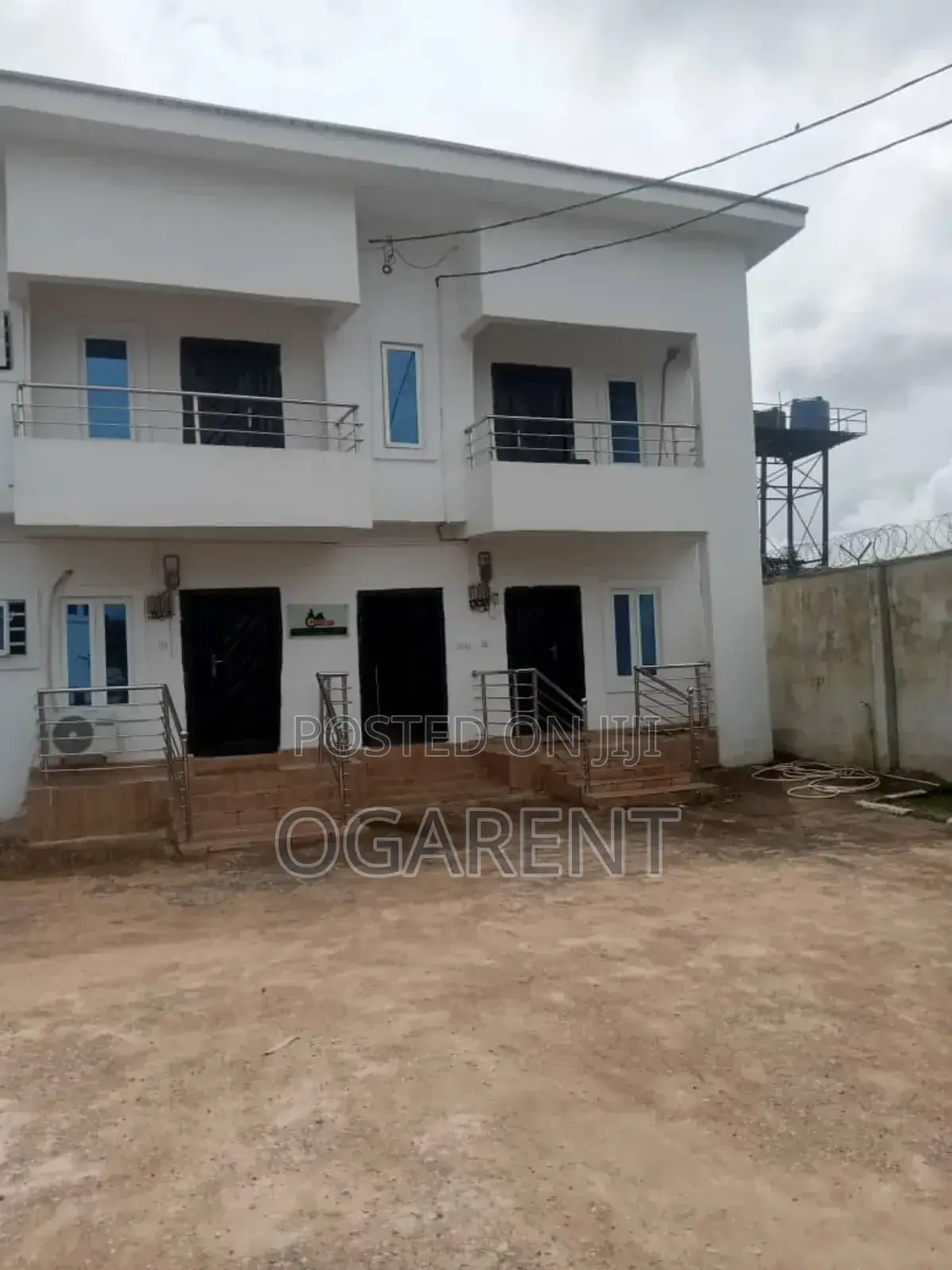 1bdrm Room & Parlour in Benin City for rent