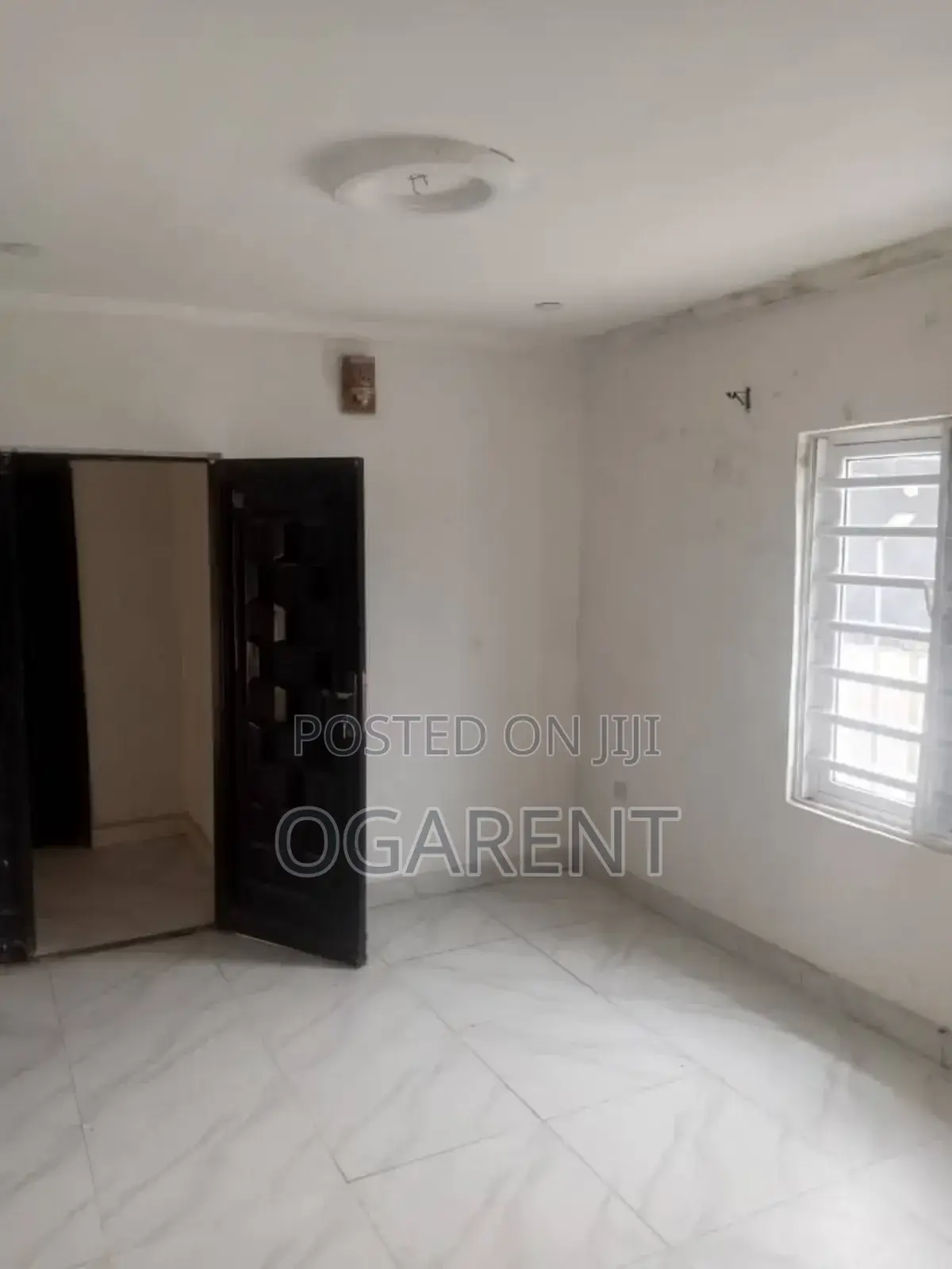 1bdrm Room & Parlour in Benin City for rent