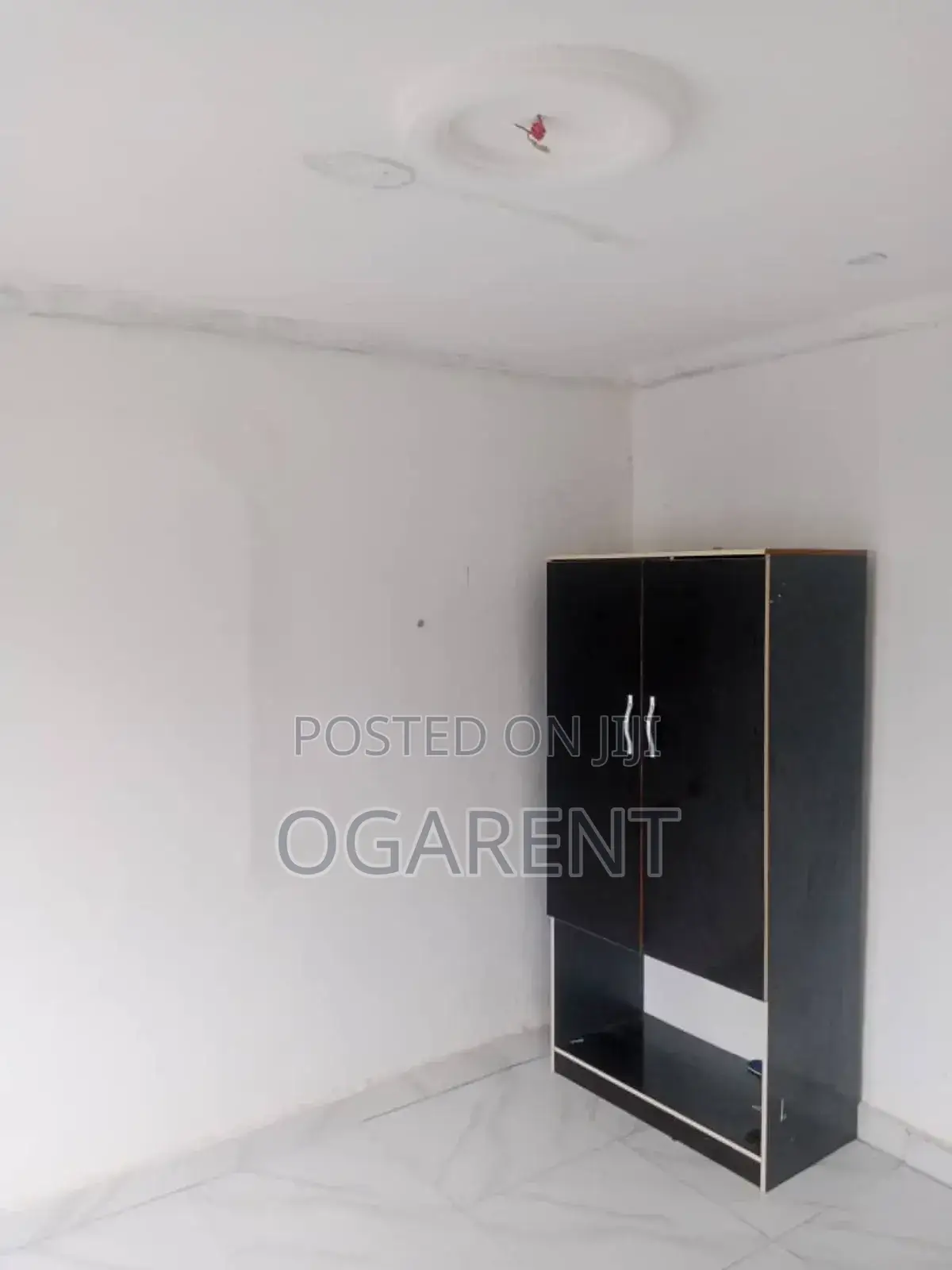 1bdrm Room & Parlour in Benin City for rent