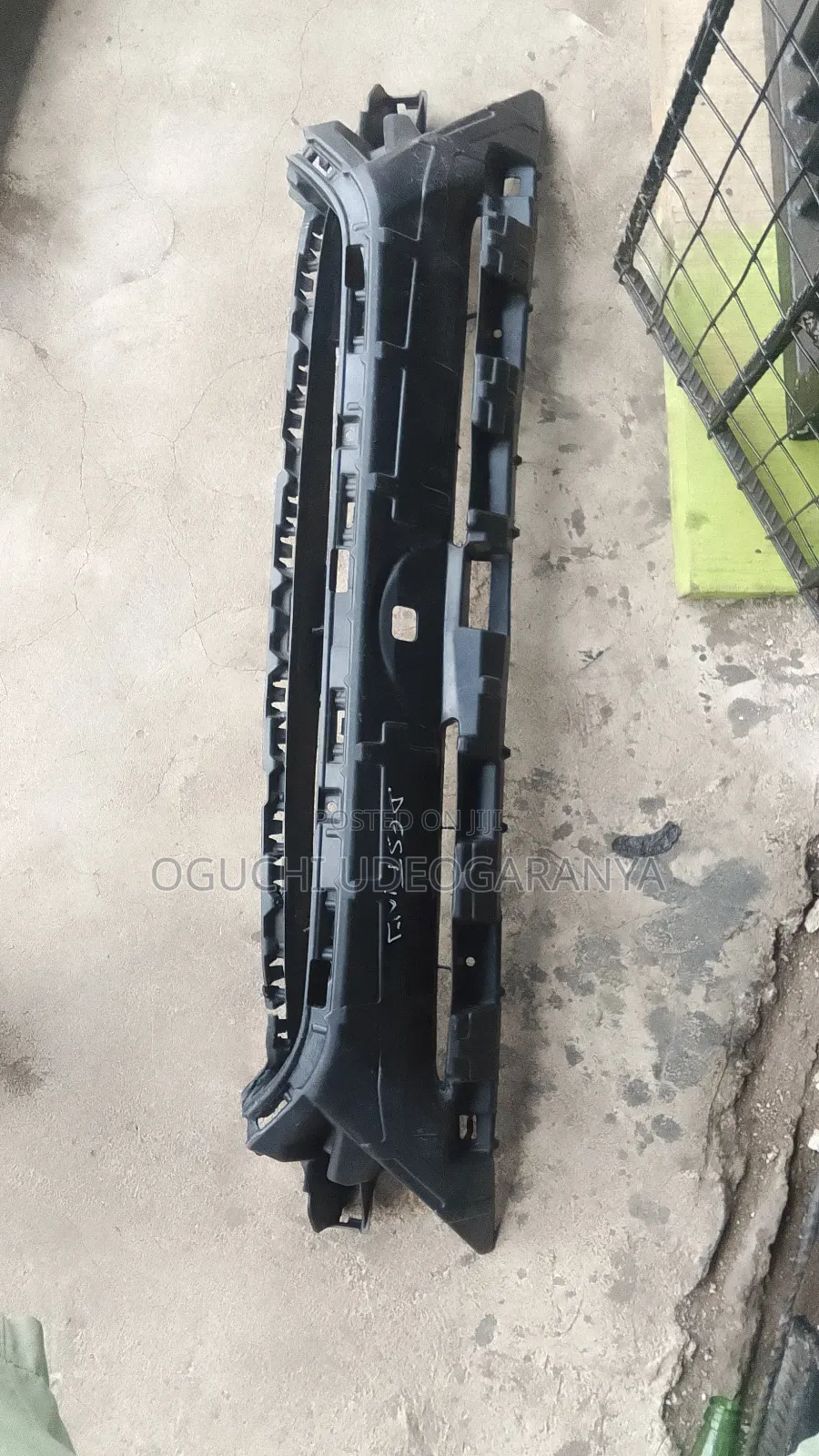 Front Grille for Toyota Yaris 2018
