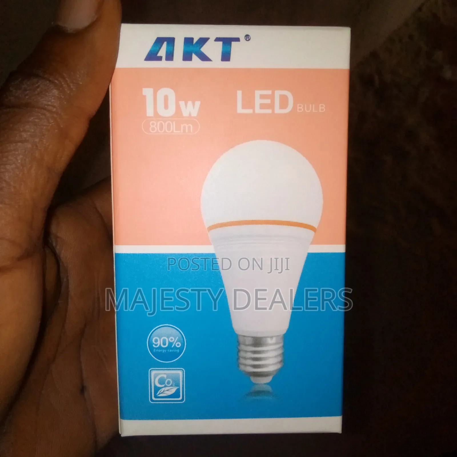 Watt Akt Bulb All Led Akt Bulbs From 5w 10w 15w to 20w Is Here