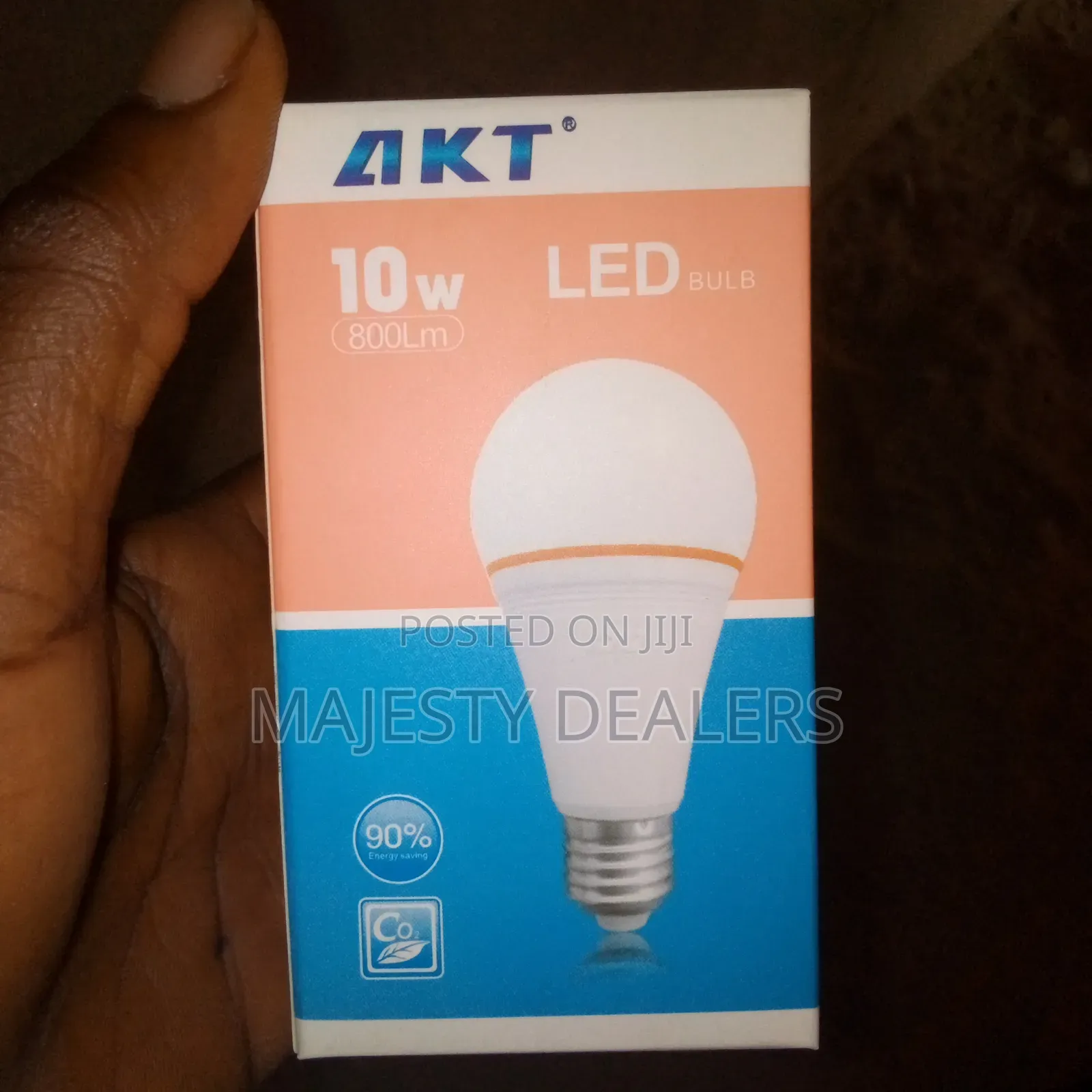 Watt Akt Bulb All Led Akt Bulbs From 5w 10w 15w to 20w Is Here