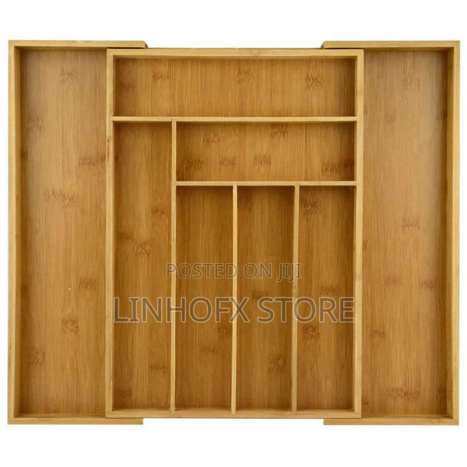 Quality Wooden Drawer