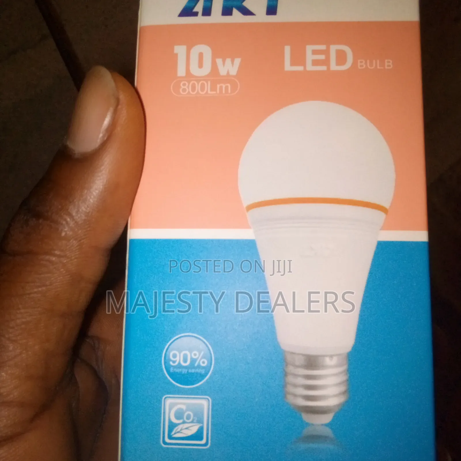 Led Akt Bulbs All 10watts Light Akt Best Products
