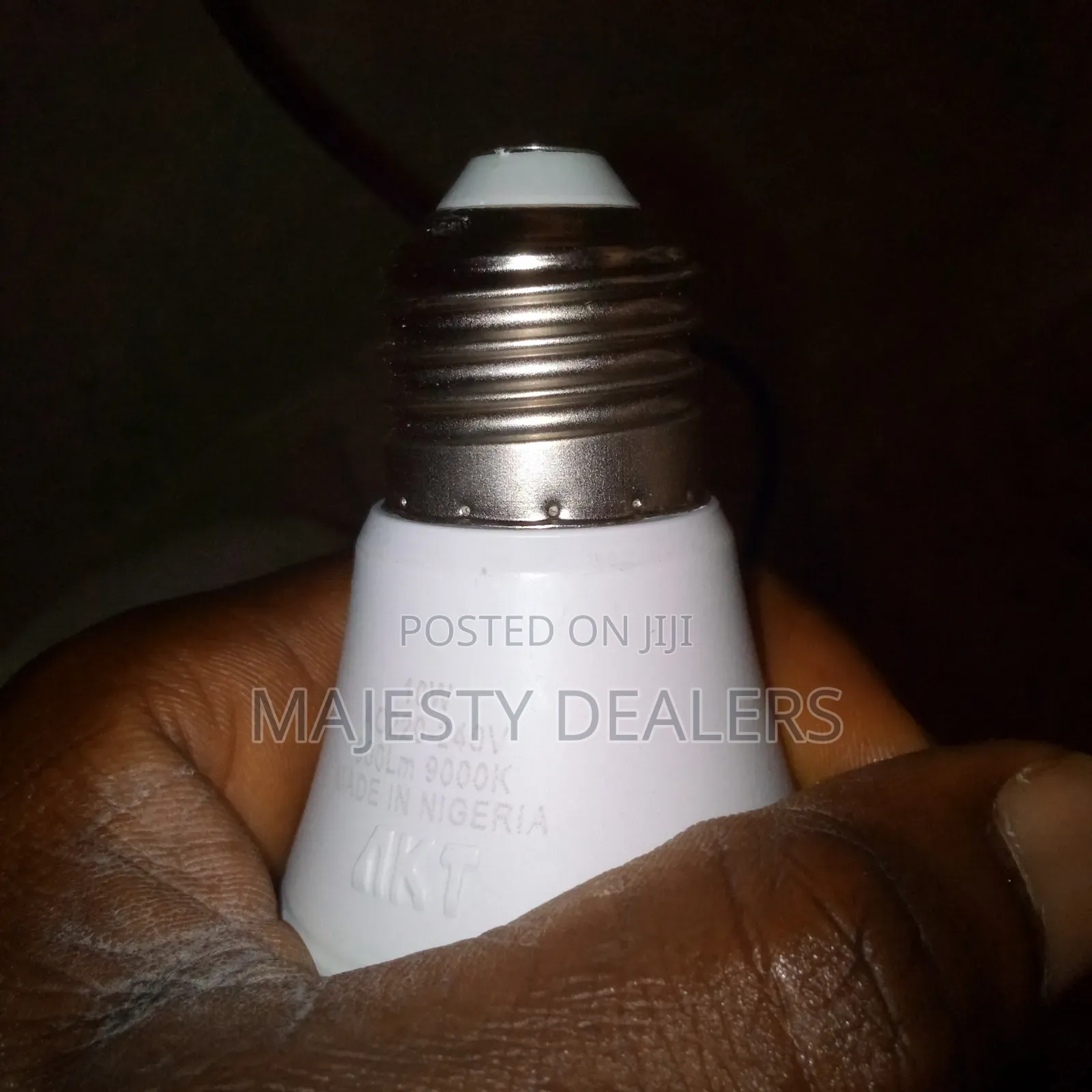 Led Akt Bulbs All 10watts Light Akt Best Products