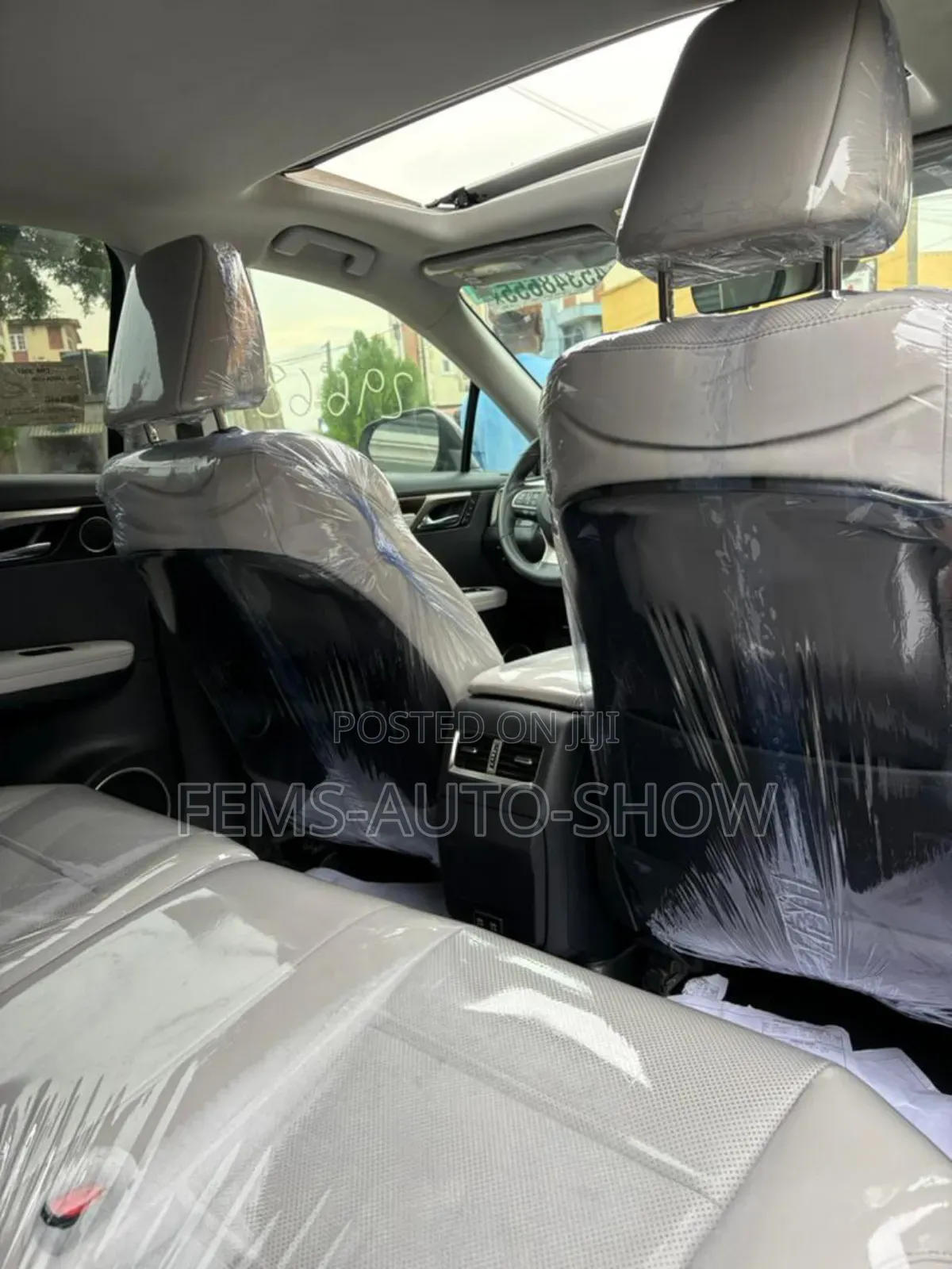 Lexus RX 2022 Gold