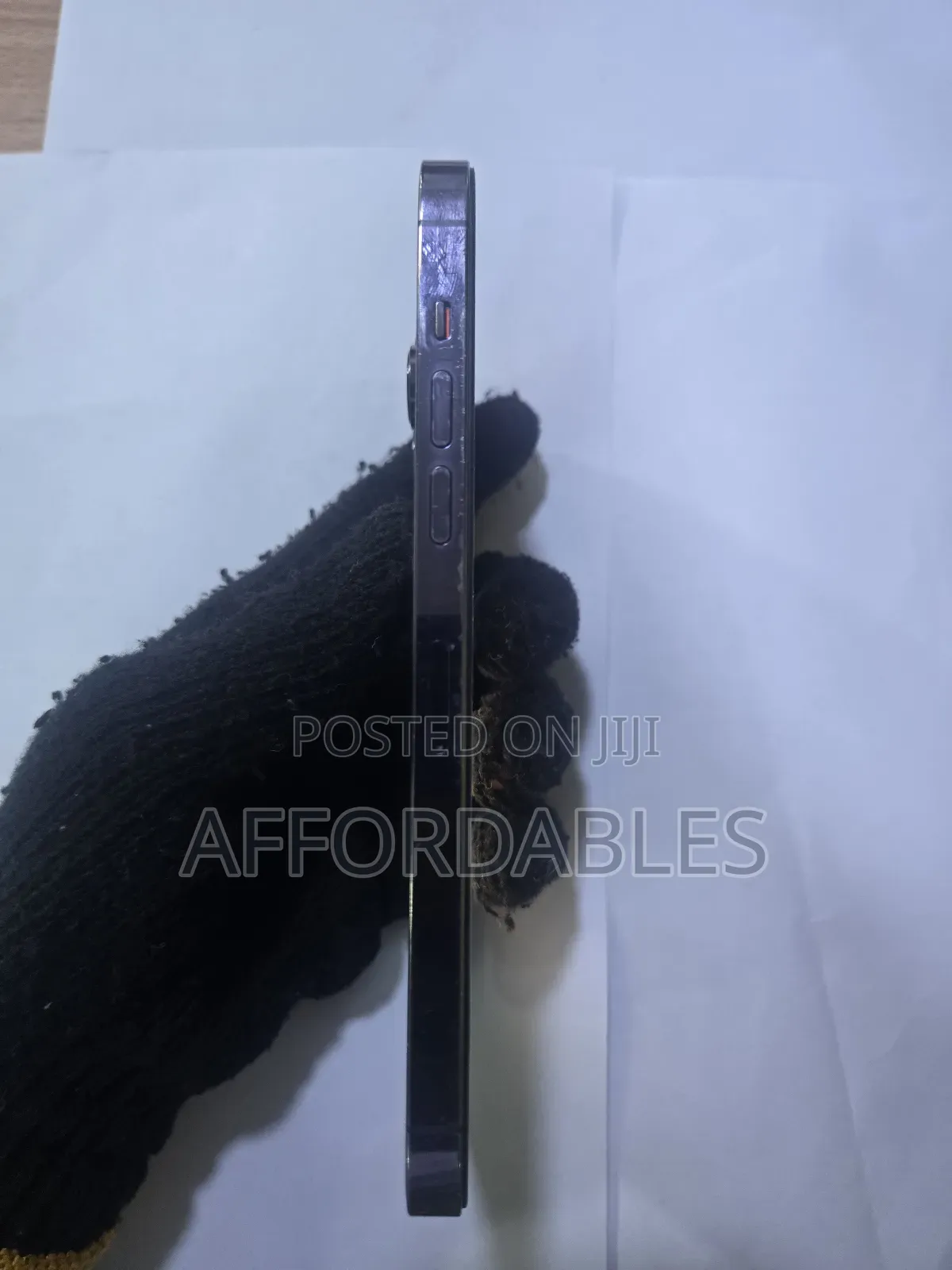 Apple iPhone 14 Pro Max 256 GB Purple