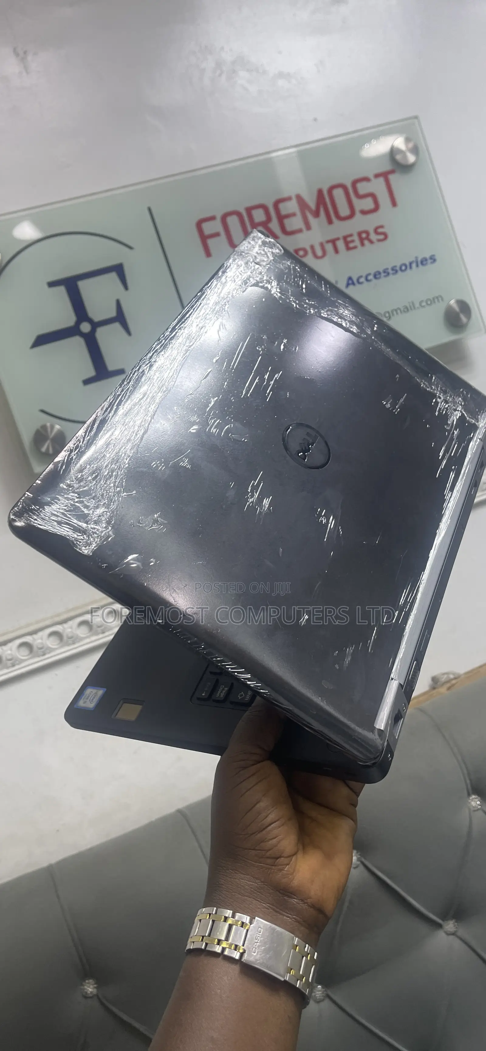 Laptop Dell Latitude 14 E5470 16GB Intel Core I5 SSD 256GB