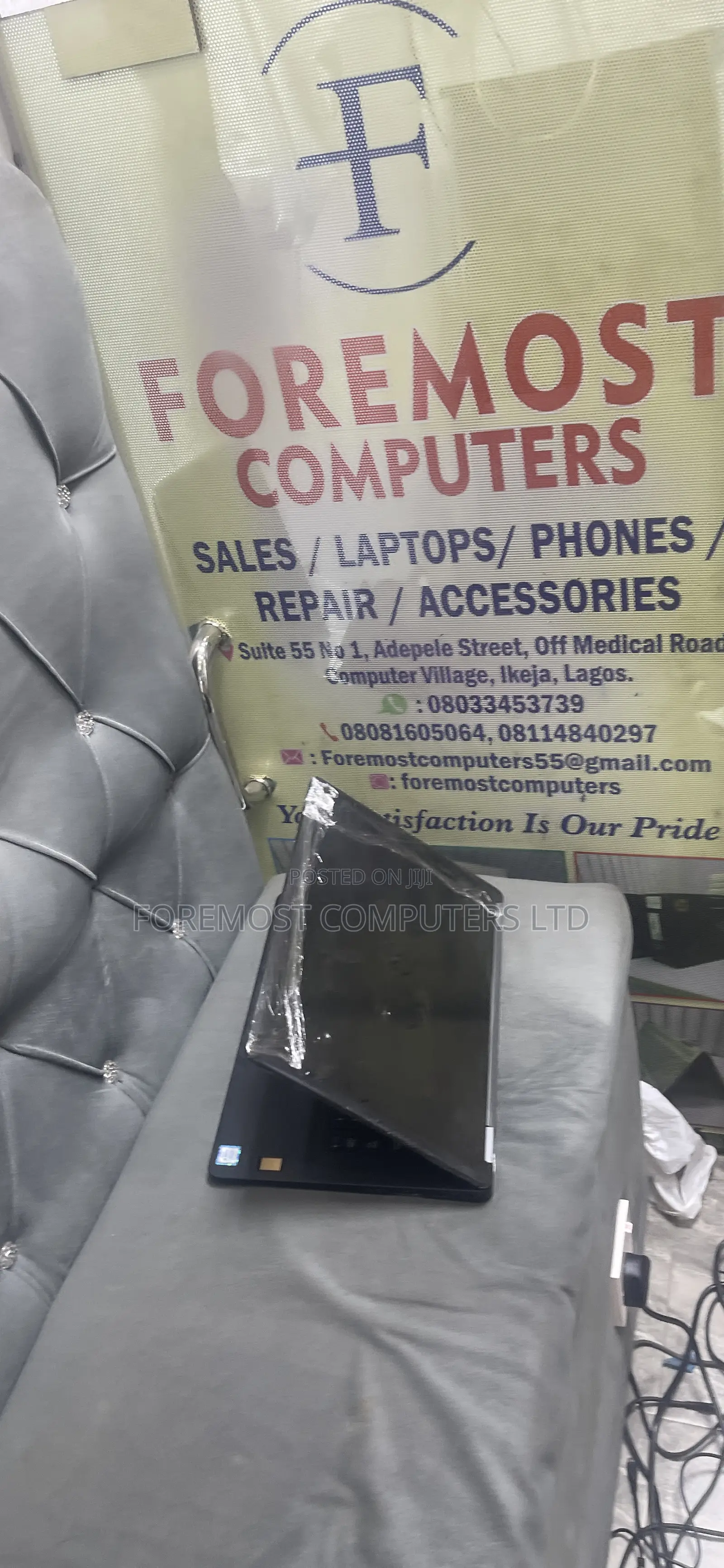 Laptop Dell Latitude 14 E5470 16GB Intel Core I5 SSD 256GB