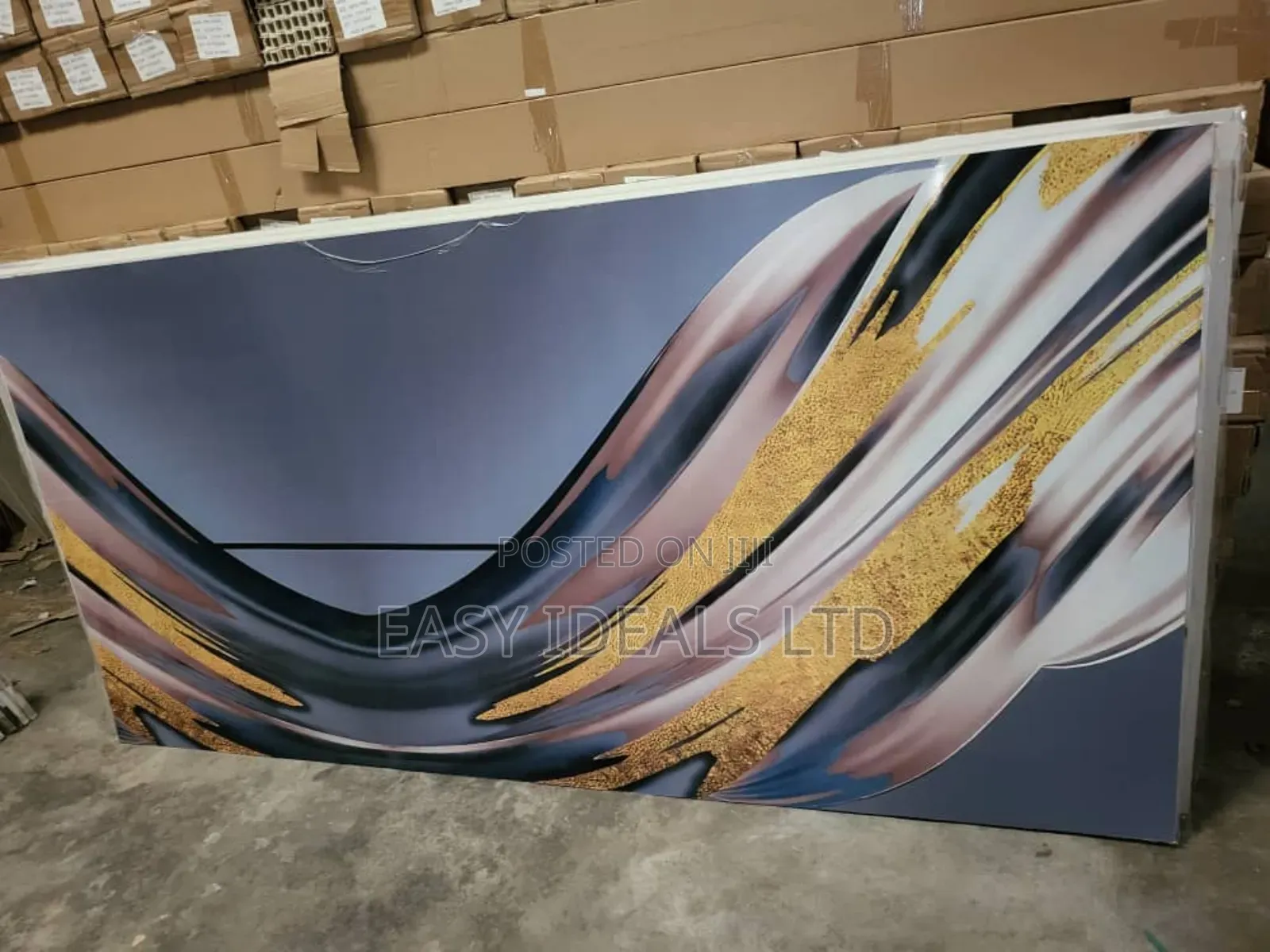 Uv Marble Sheet