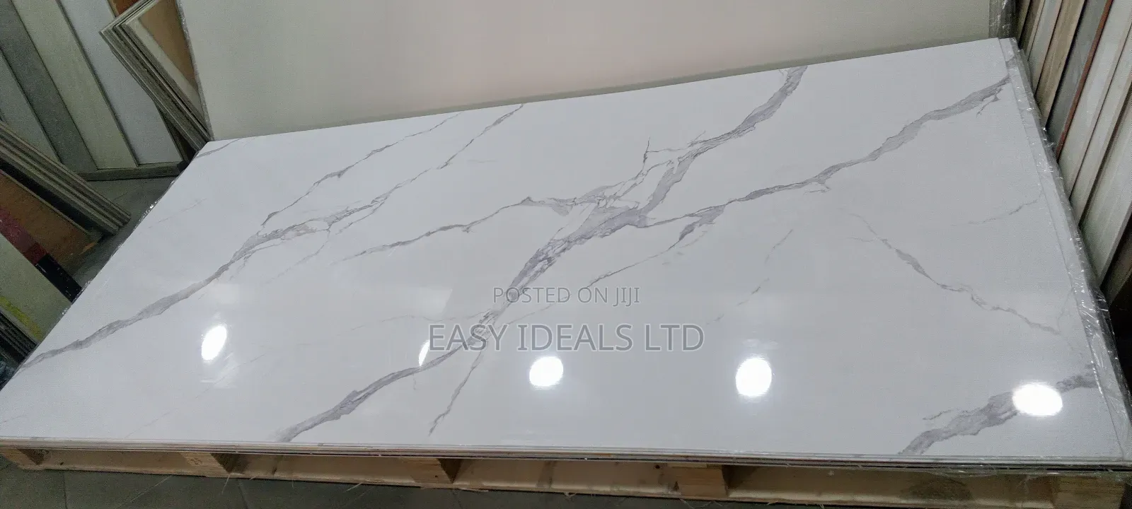 Marble Sheet