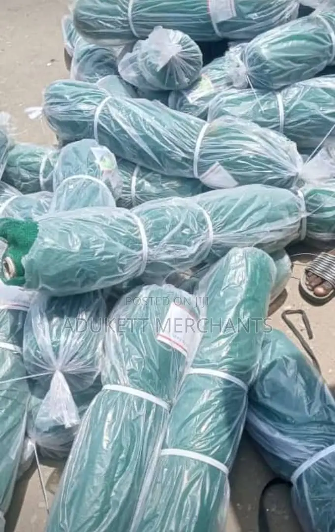 2m X 40m Scalfolding Net